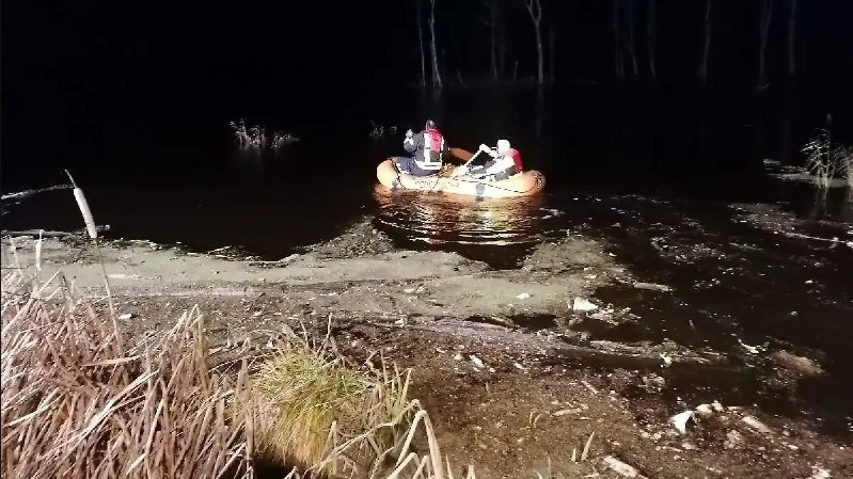 Frauen Moor Galenbecker See