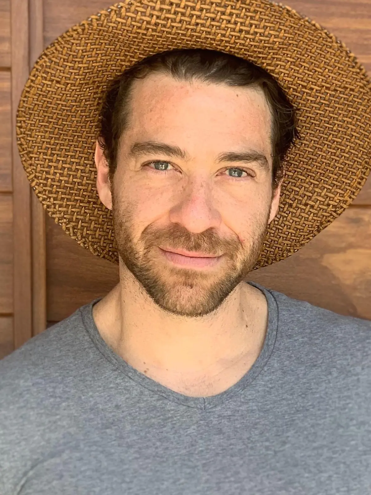 Patrick Fernandez ist in der neuesten Folge des GZSZ-Podcasts zu Gast.