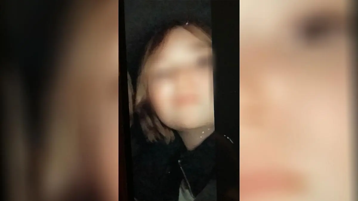 Chyara-Samantha war als vermisst gemeldet worden, nachdem sie nicht von einer Zugfahrt zurückgekehrt war.