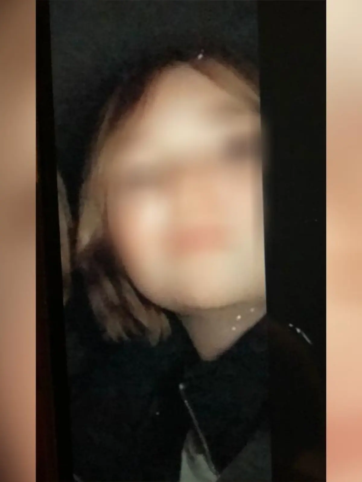 Chyara-Samantha war als vermisst gemeldet worden, nachdem sie nicht von einer Zugfahrt zurückgekehrt war.