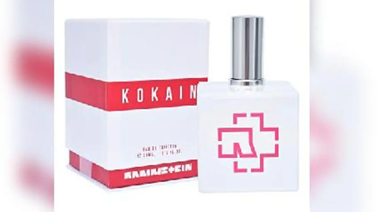 Rossmann schmeißt die Rammstein Düfte aus dem Sortiment