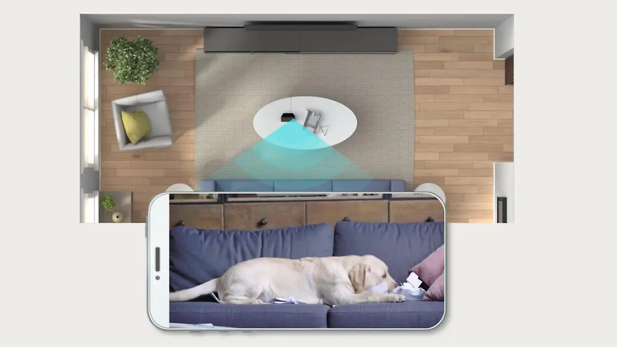 Amazons Echo Show 8 2. Generation