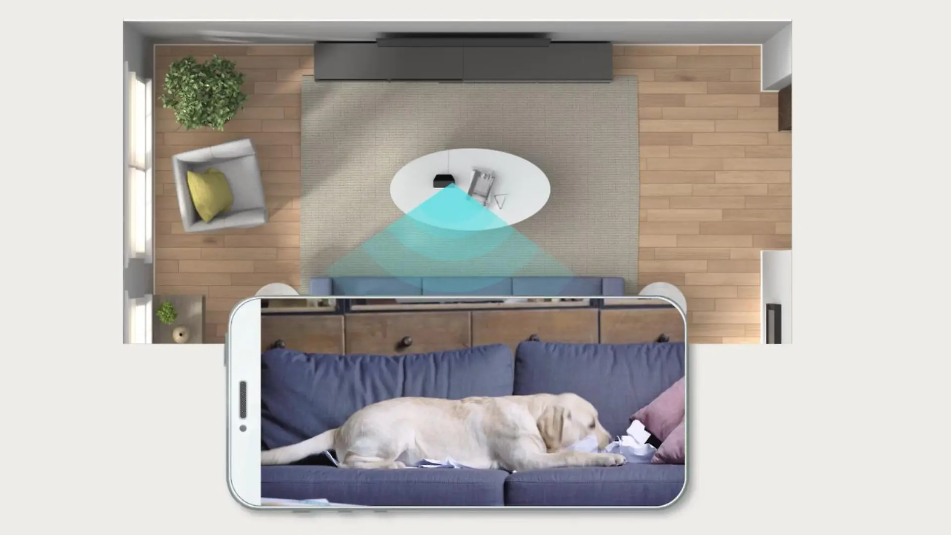 Amazons Echo Show 8 2. Generation