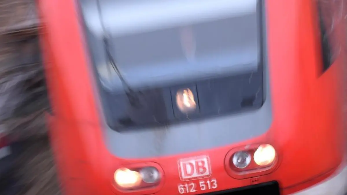 Regionalbahn