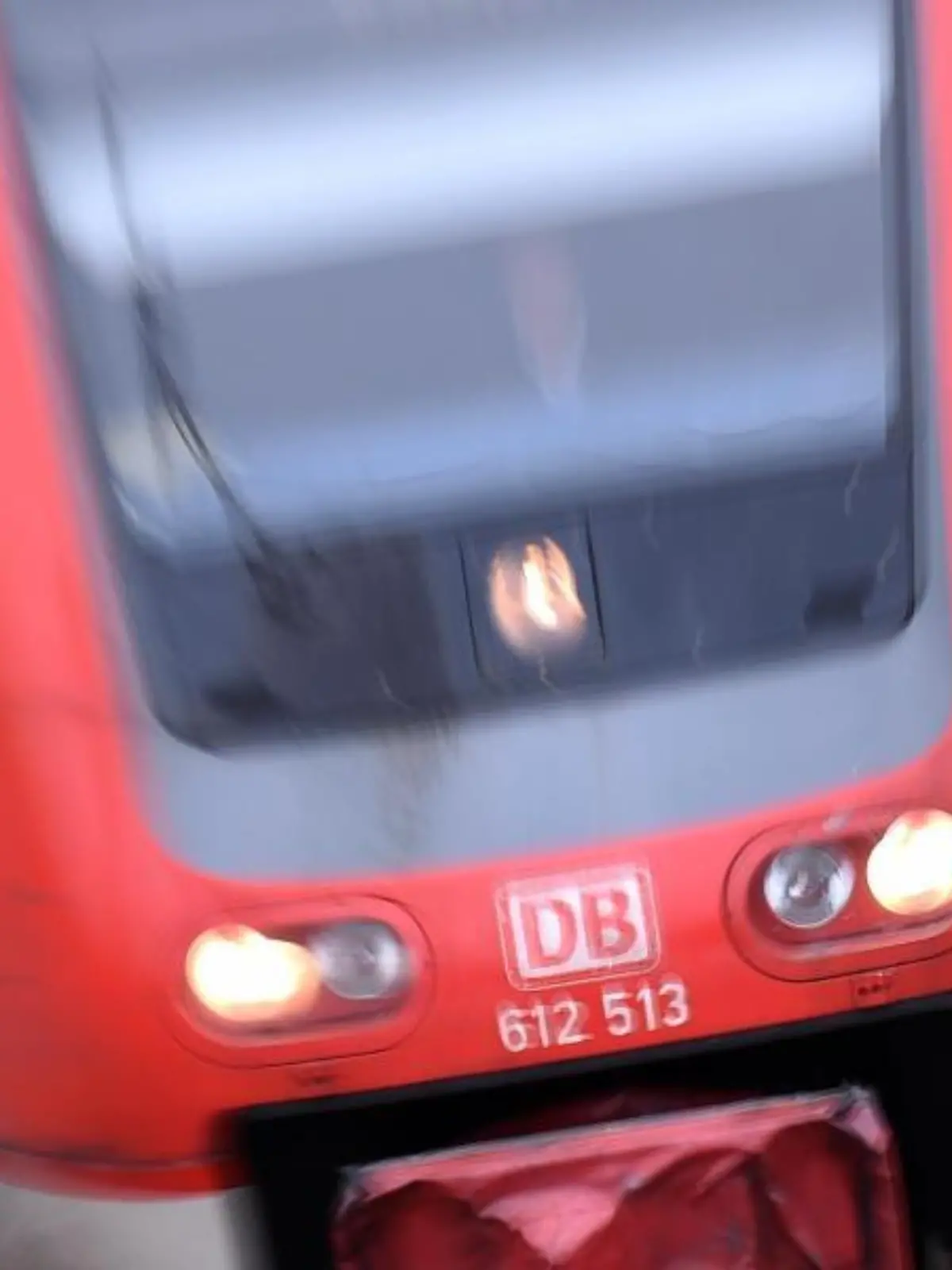 Regionalbahn