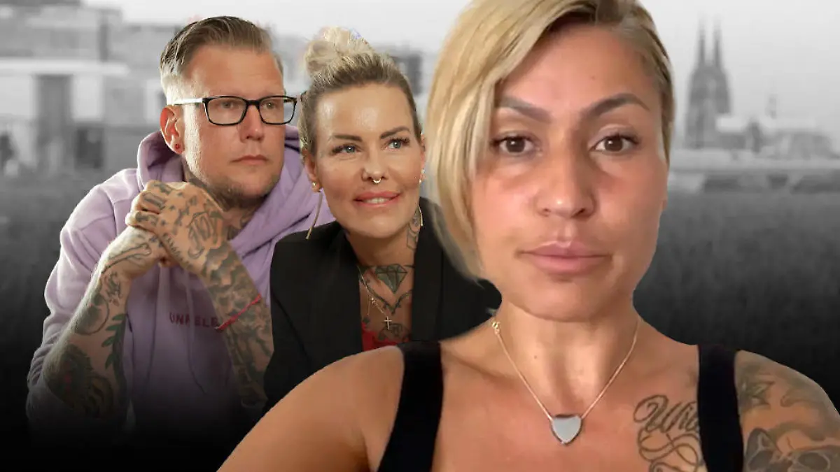 Jasmin Herren: Streit um Buch über ihren toten Ehemann Willi Herren