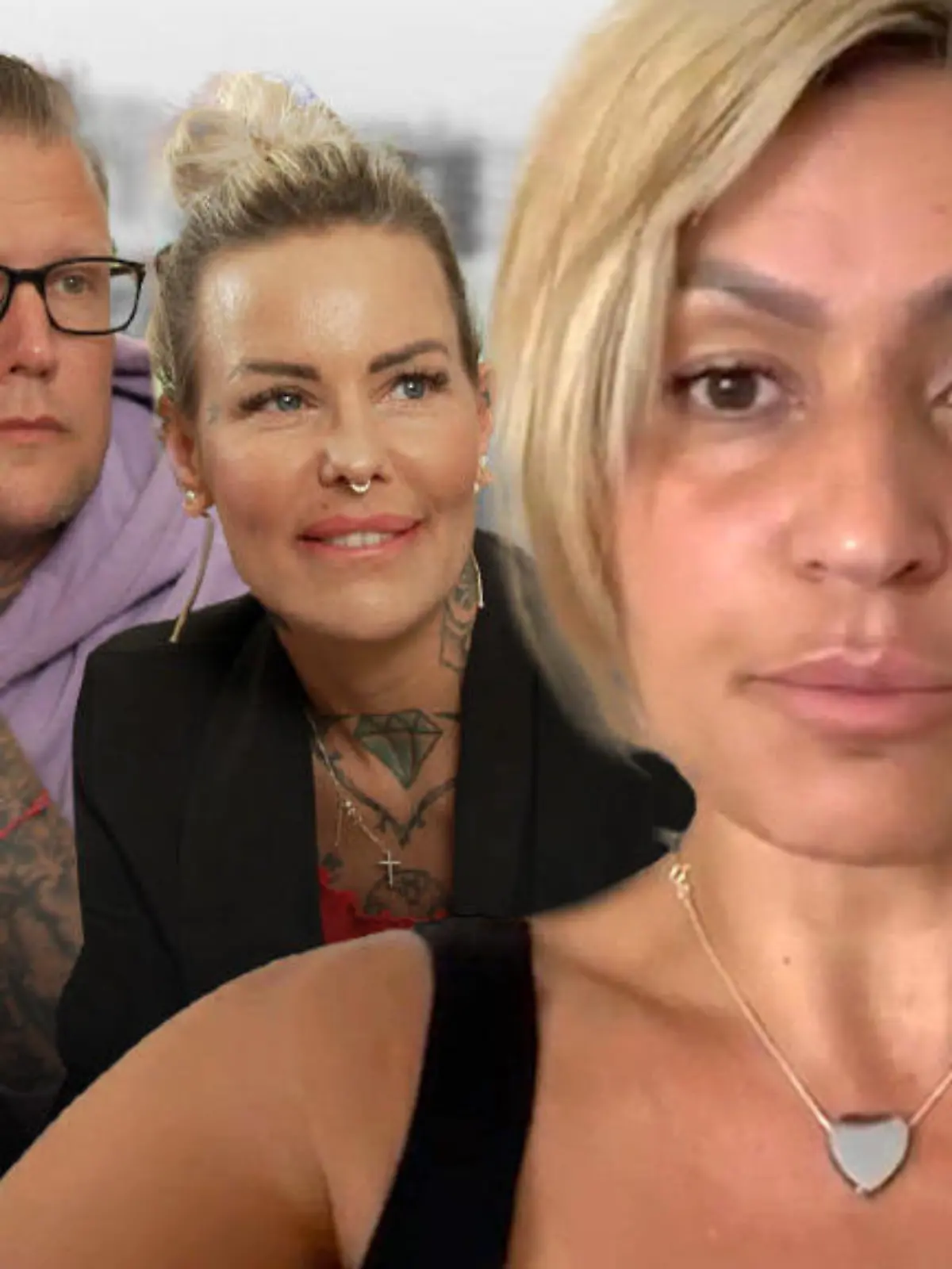 Bild zu: "Jasmin Herren: Streit um Buch über ihren toten Ehemann"