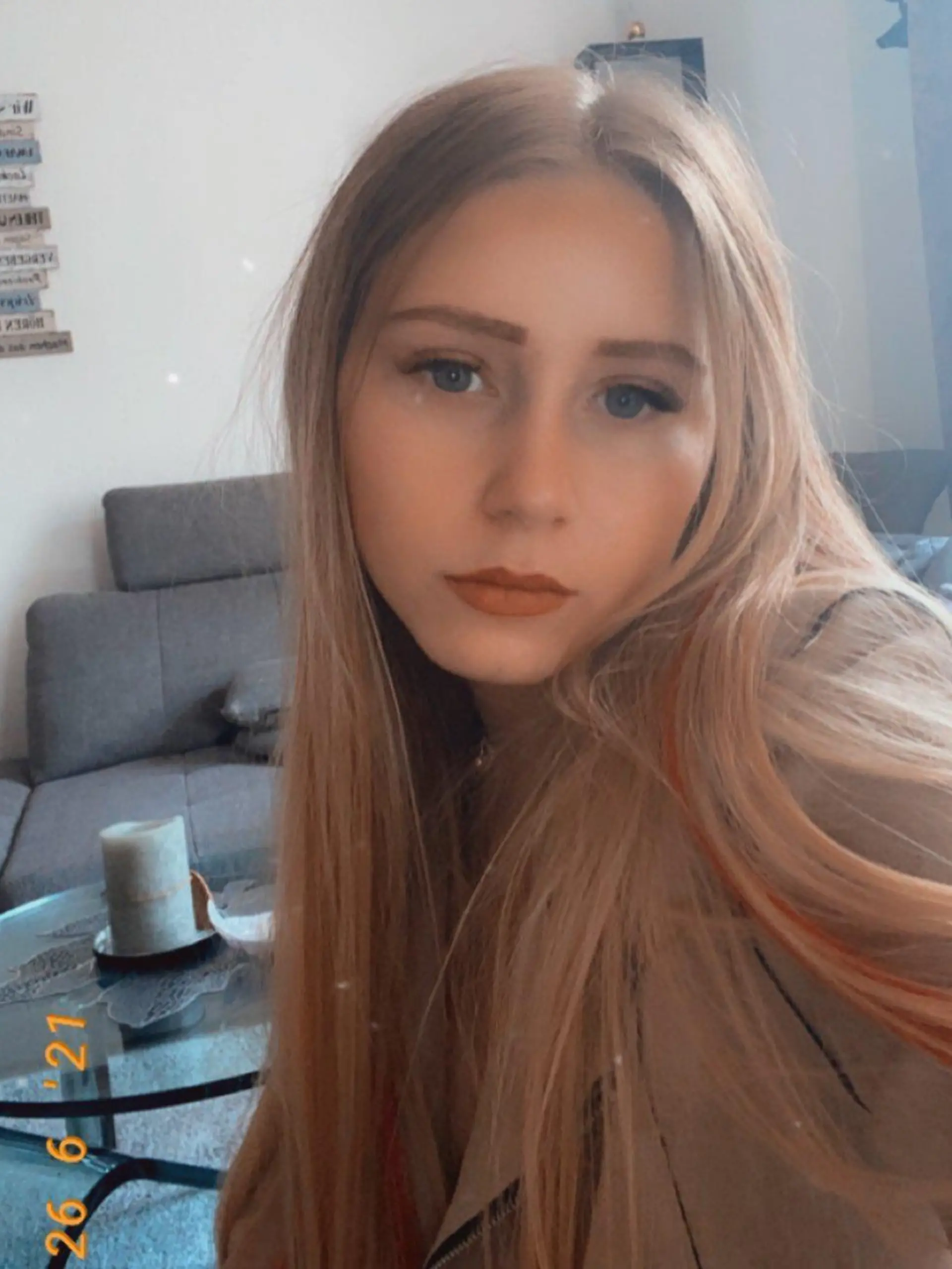 Loredana Wollny ist stolz auf ihre neue Figur