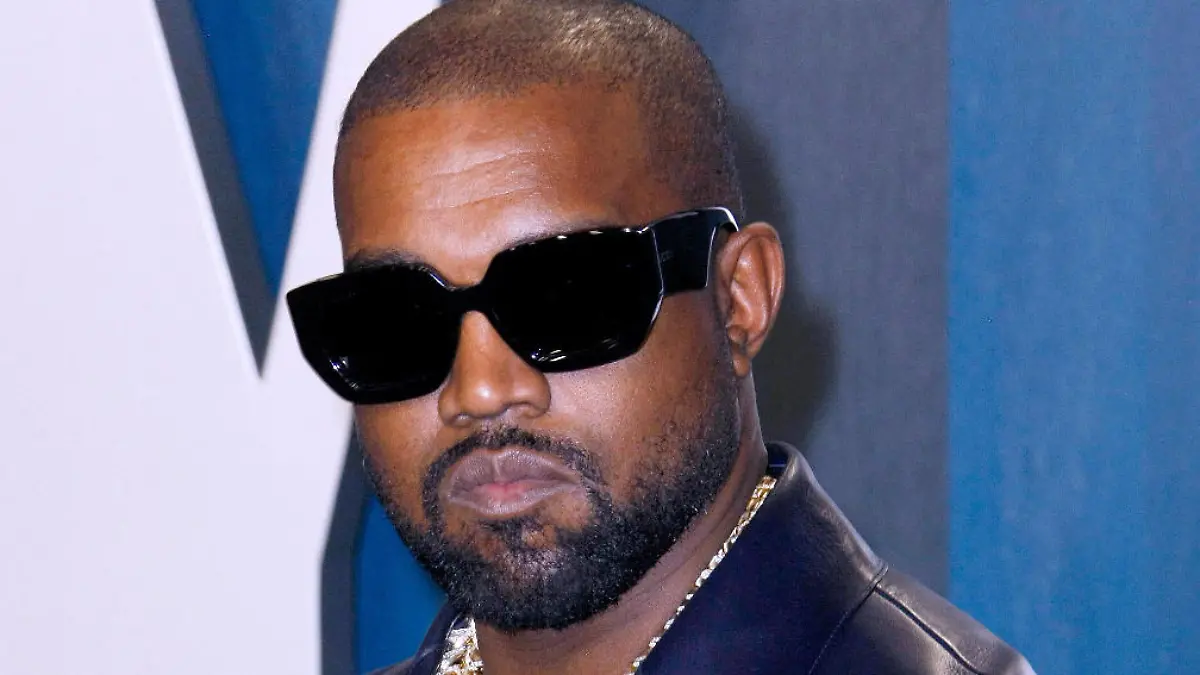 Kanye West will seine eigene Stadt haben Dreht er jetzt völlig durch?