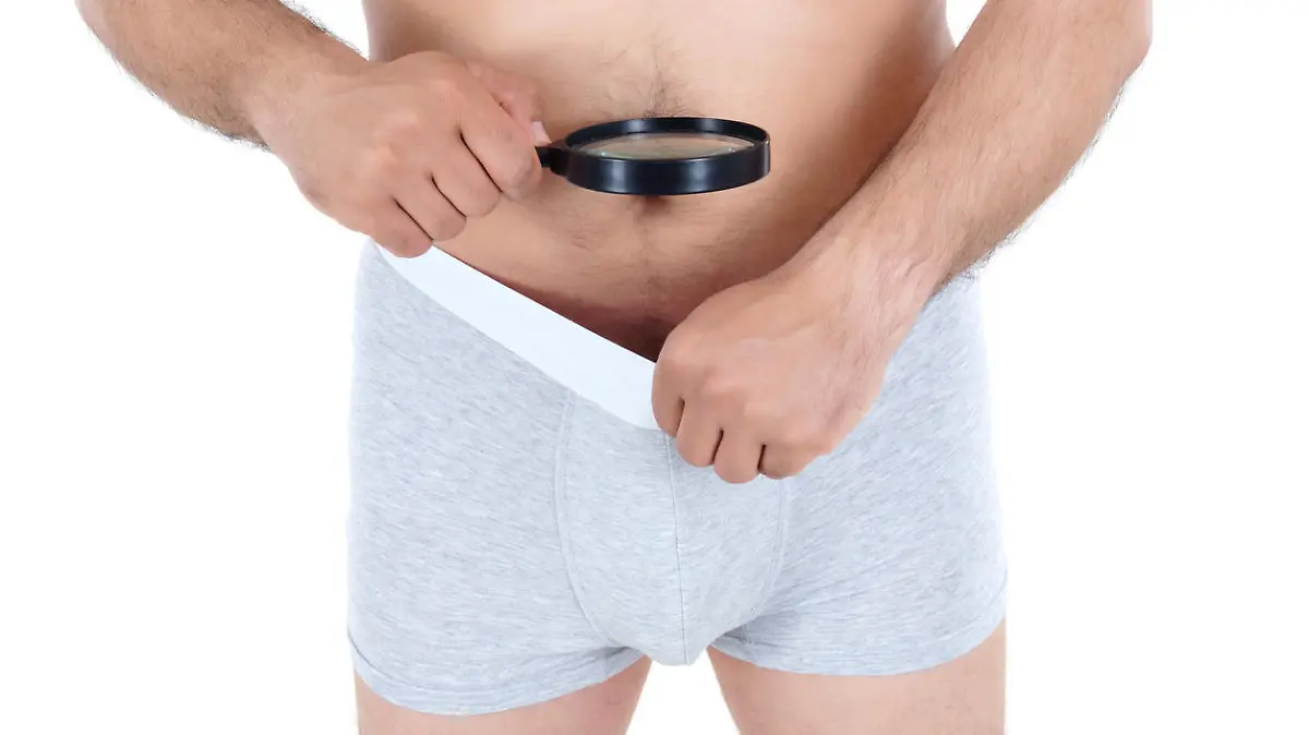 Men's Sexual Health 