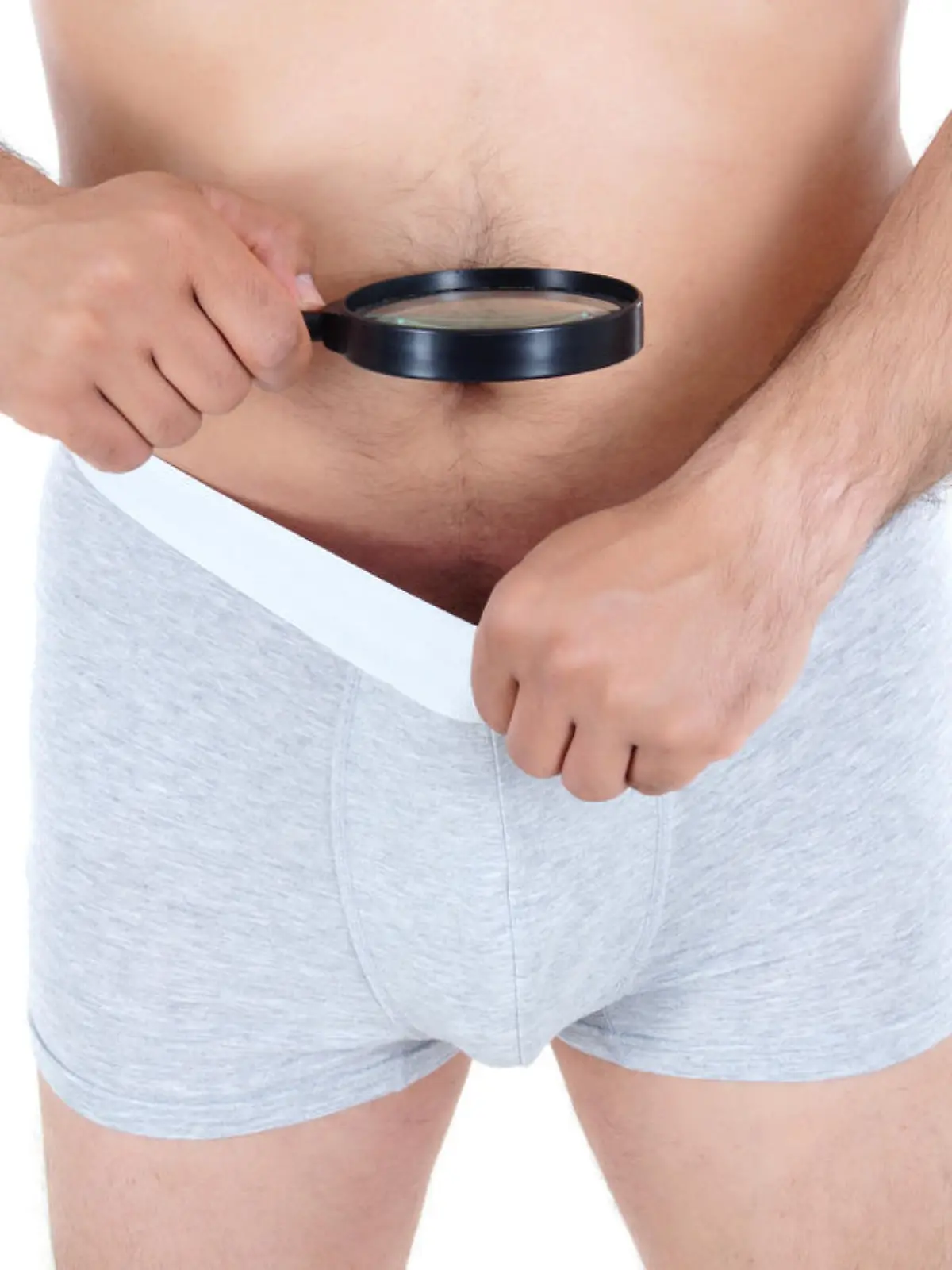Men's Sexual Health 