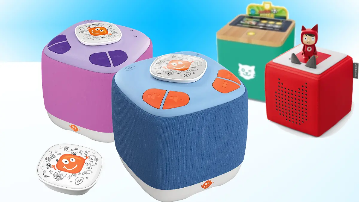 SuperBuy Audiobox zum günstigen Preis bei Lidl