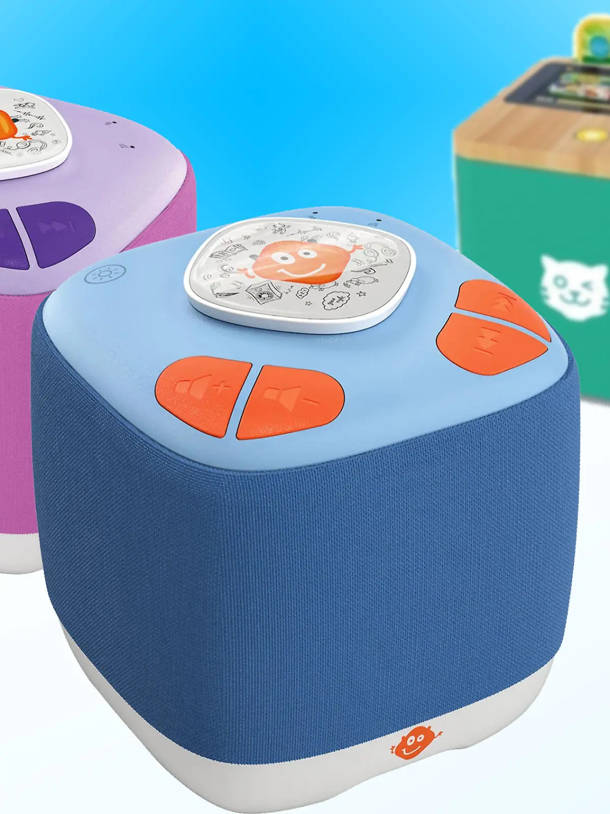 SuperBuy Audiobox zum günstigen Preis bei Lidl