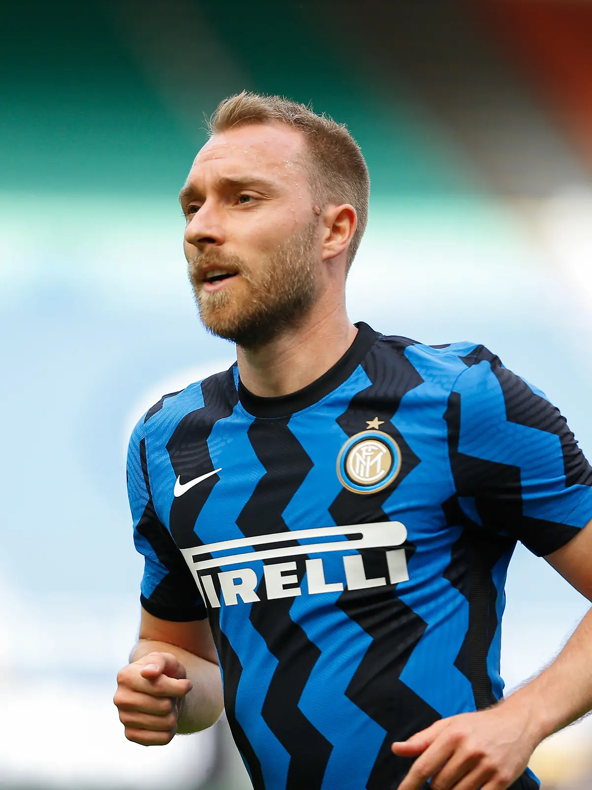 Christian Eriksen