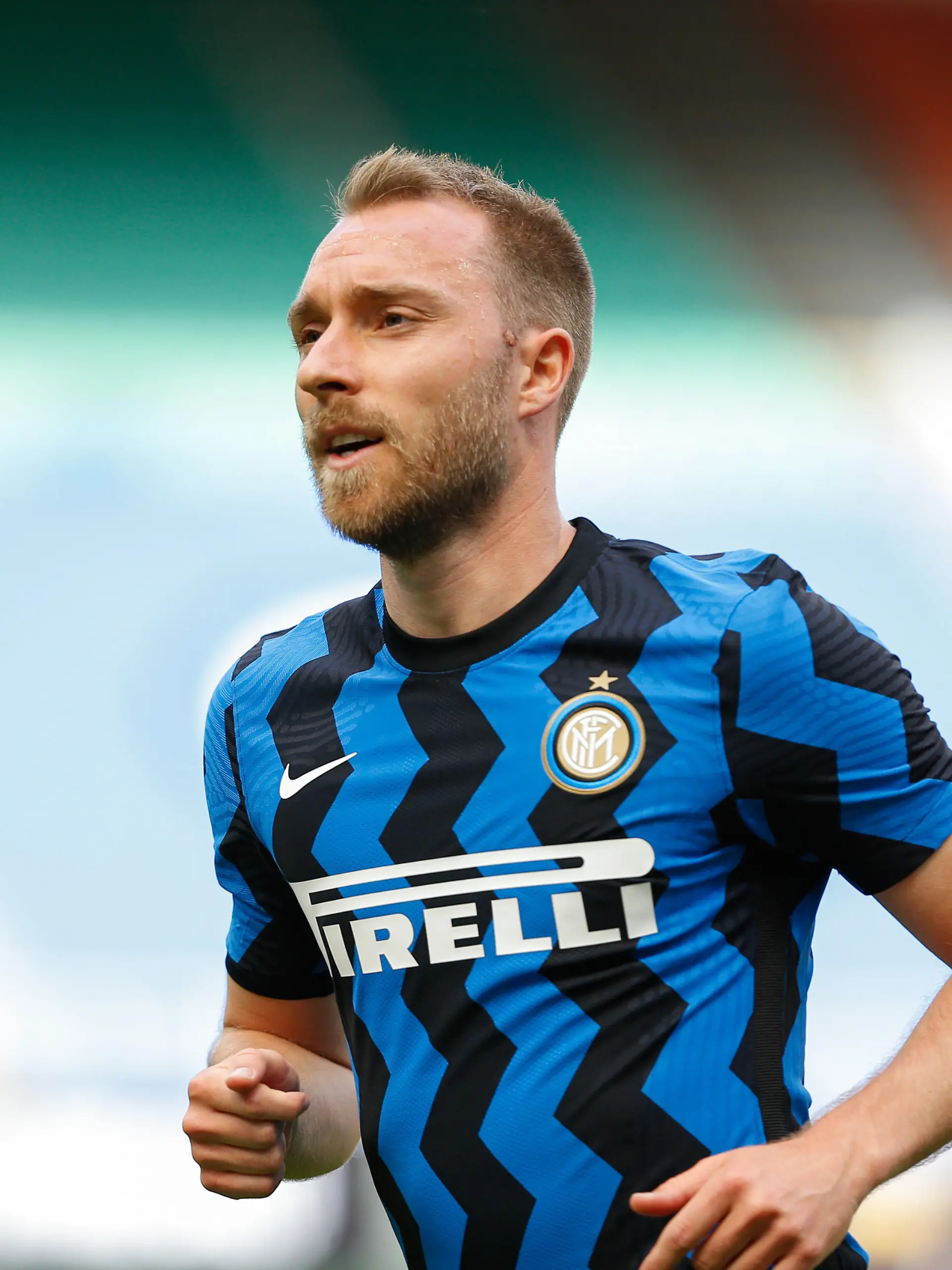 Christian Eriksen