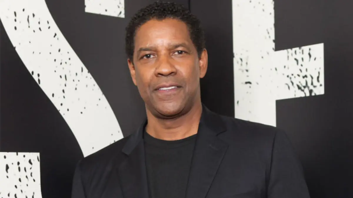 Denzel Washington: Auf der Suche nach neuen Herausforderungen