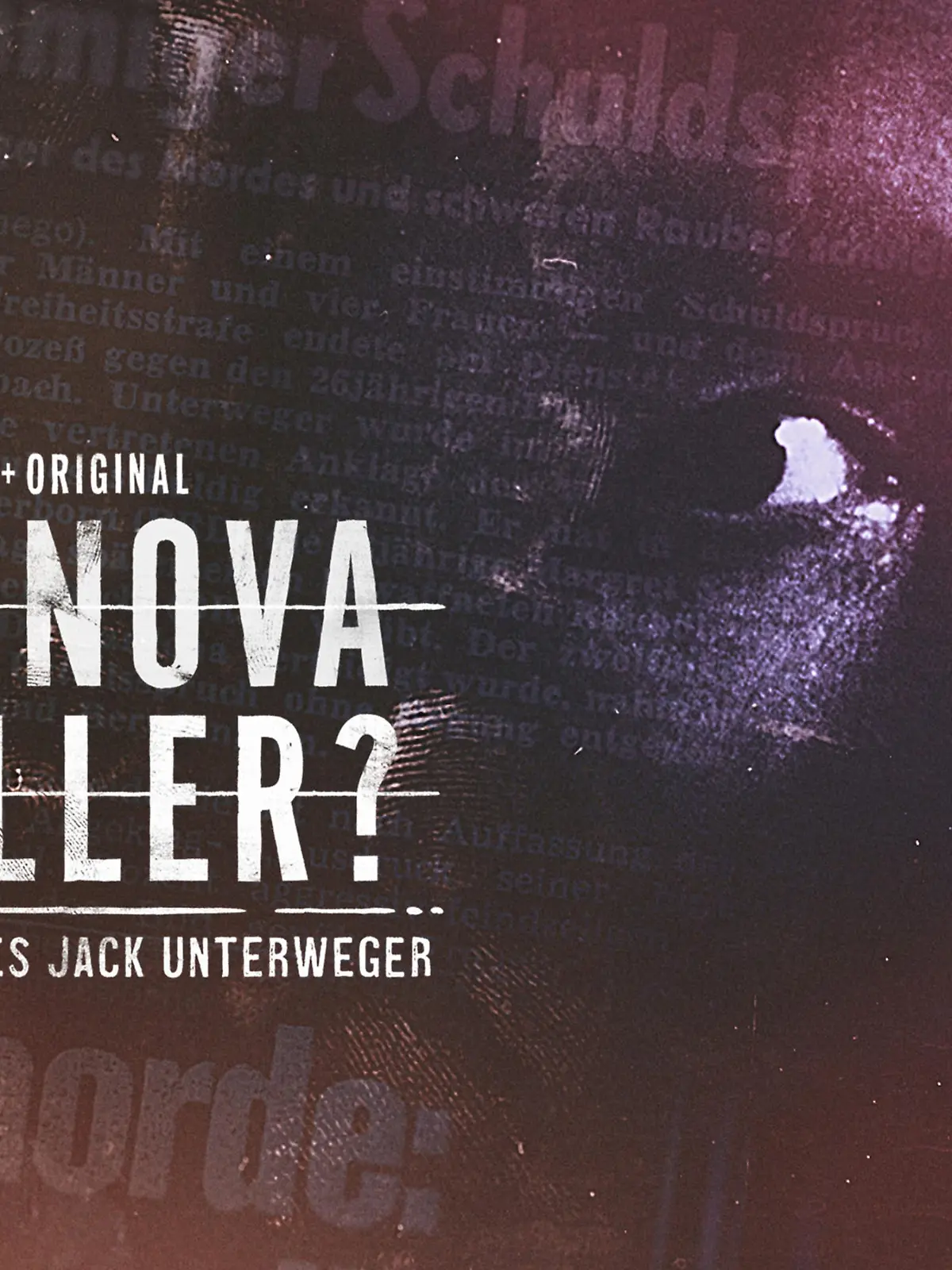 Auf RTL+ steht die zweiteilige Doku „Casanova oder Killer? Die 2 Gesichter des Jack Unterweger“ zum Streamen bereit.