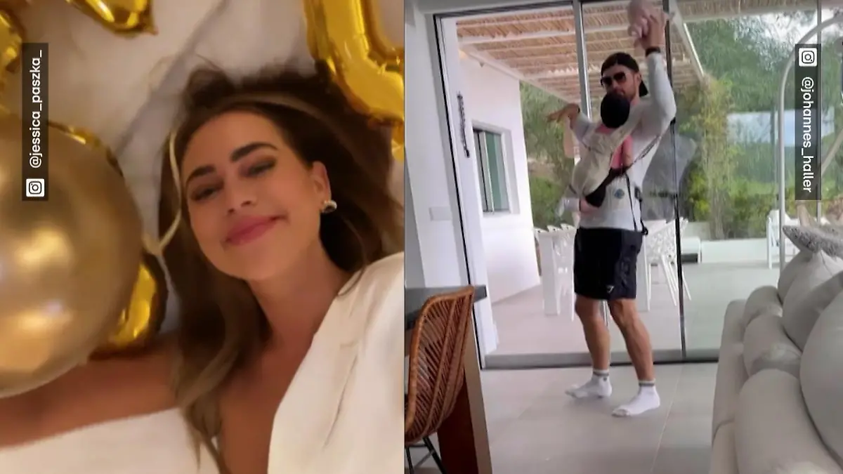 Jessica Paszka sucht ihr Brautkleid Sturmfrei für Johannes & Hailey