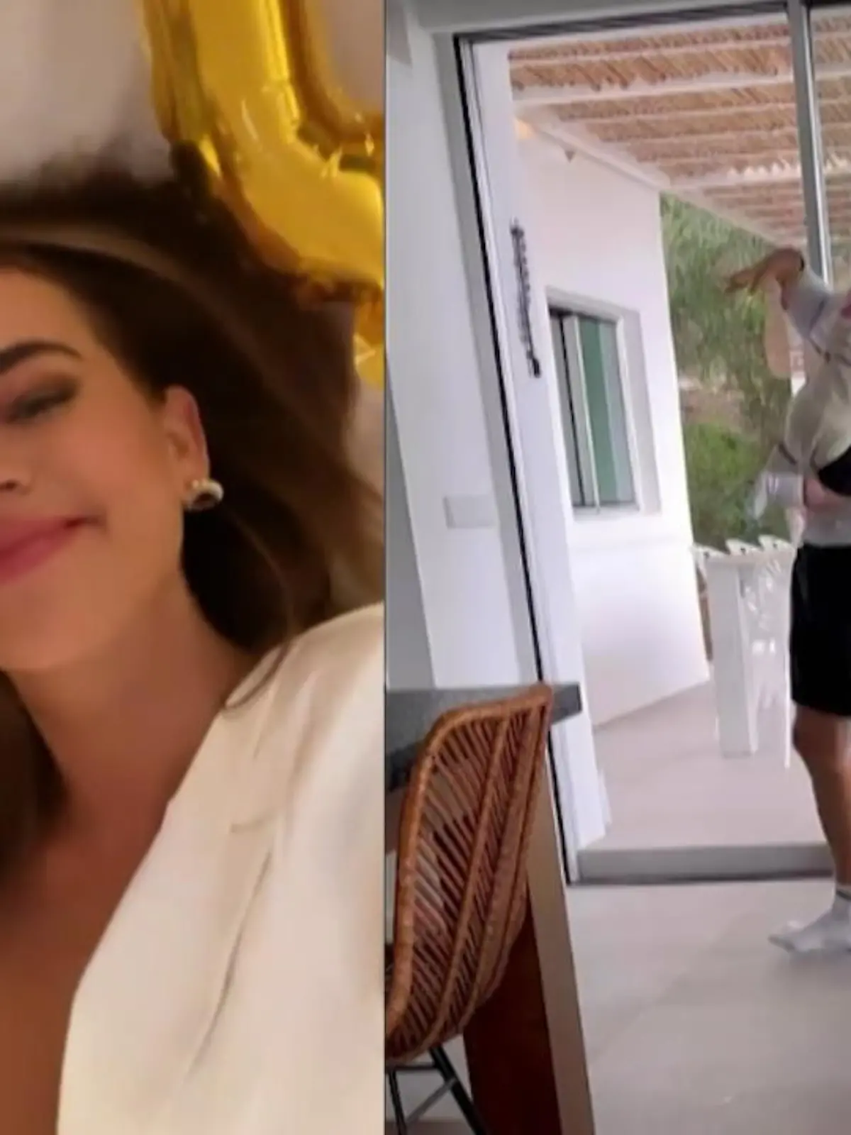 Bild zu: "Jessica Paszka sucht ihr Brautkleid"