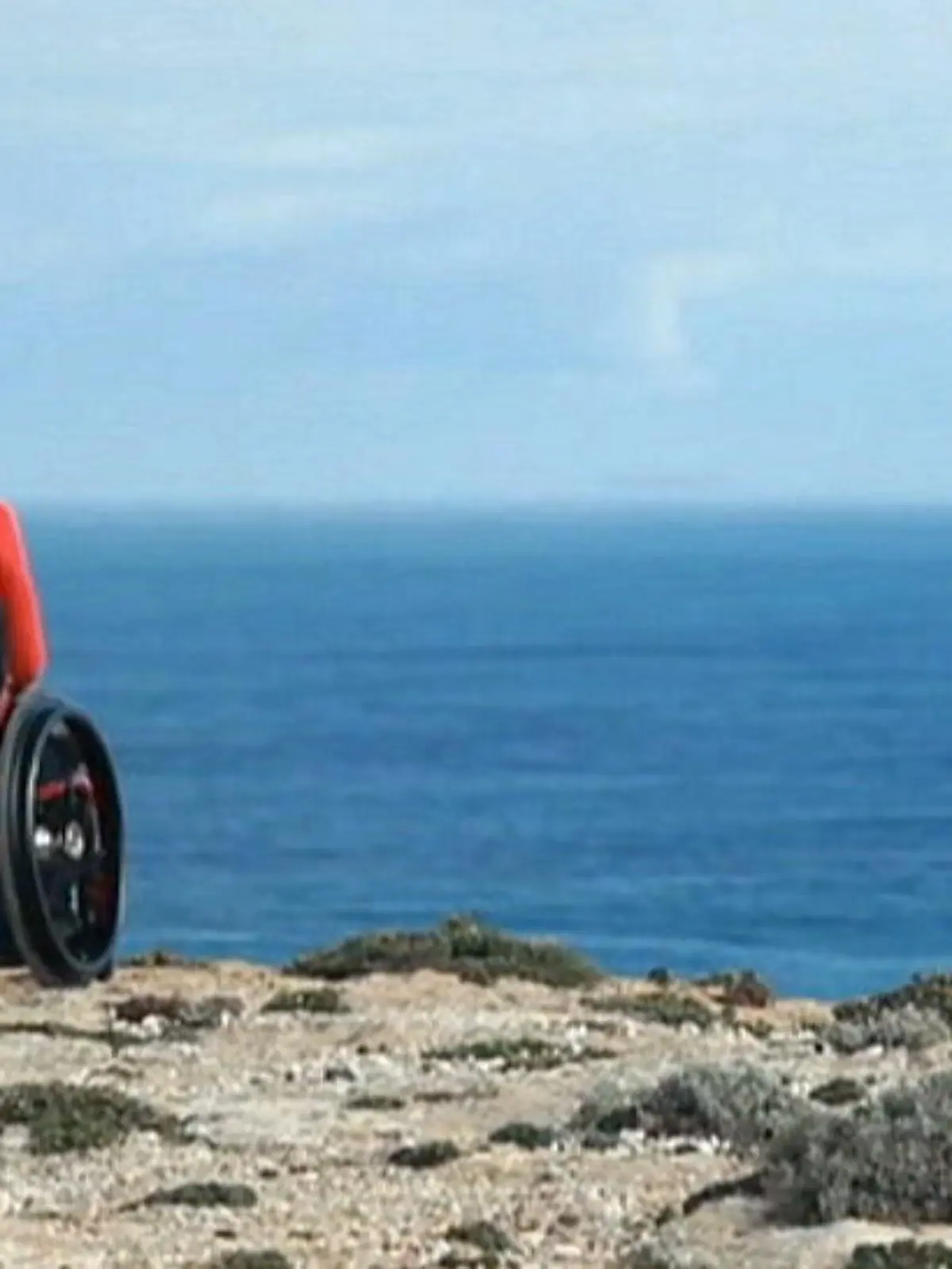 Rollstuhl