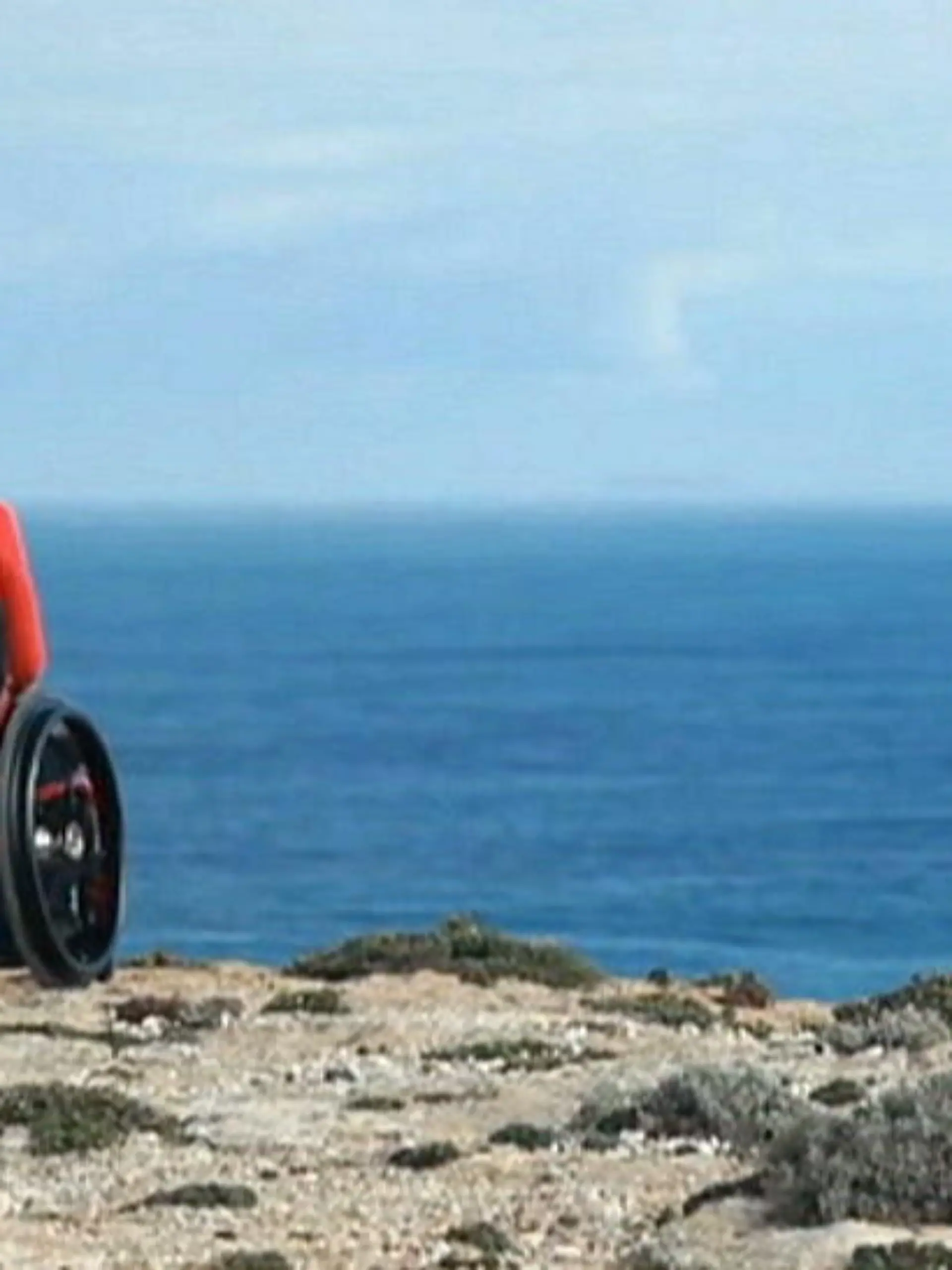 Rollstuhl