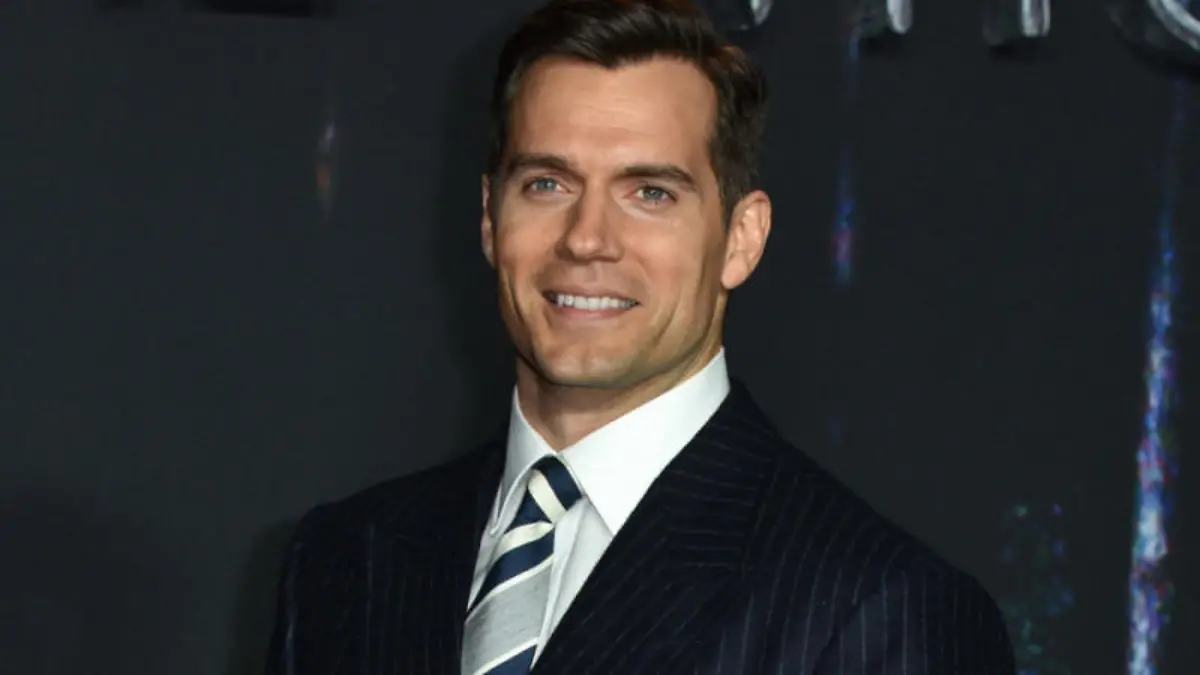 Henry Cavill möchte die Comicbuch-Version von Superman spielen
