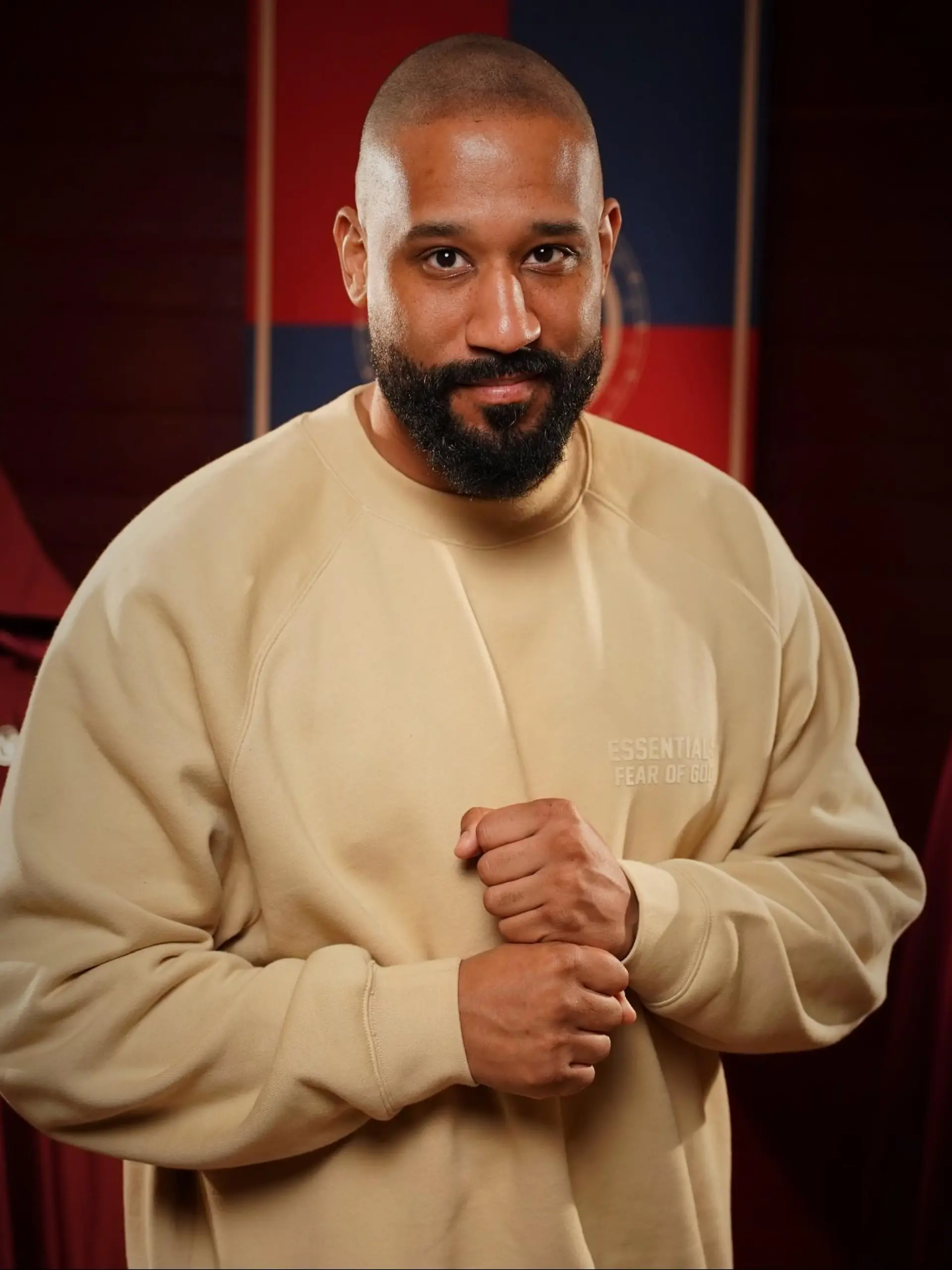 Rapper Jalil
+++ Die Verwendung des sendungsbezogenen Materials ist nur mit dem Hinweis und Verlinkung auf RTL+ gestattet. +++