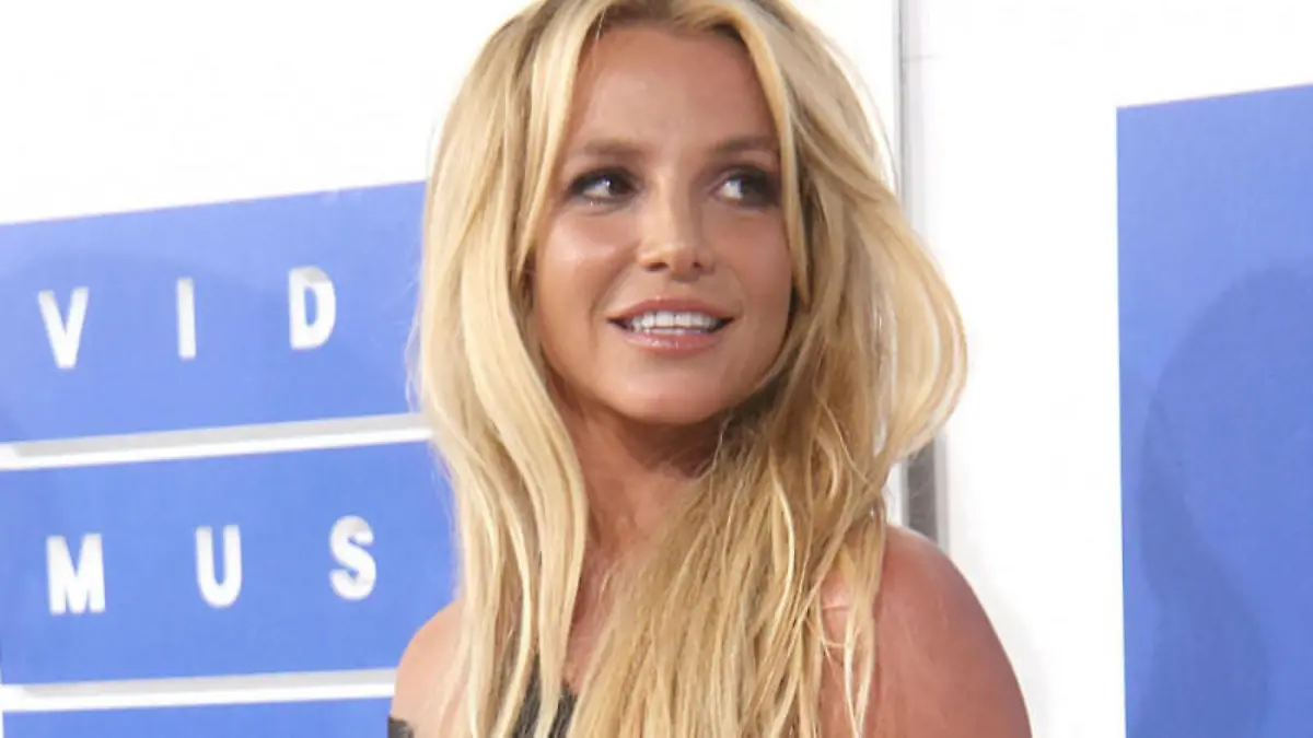 Britney Spears: Erstes Mal Bargeld abgehoben