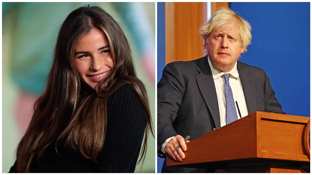 Was haben Sarah Engels und Boris Johnson gemeinsam?