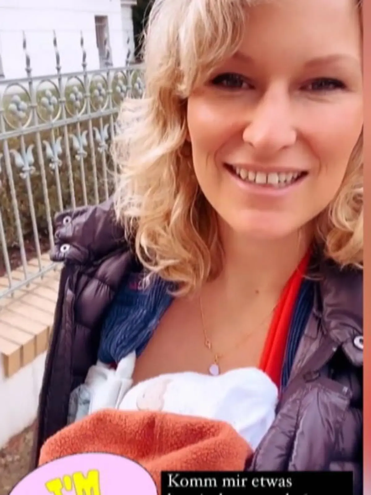 Janni Hönscheid