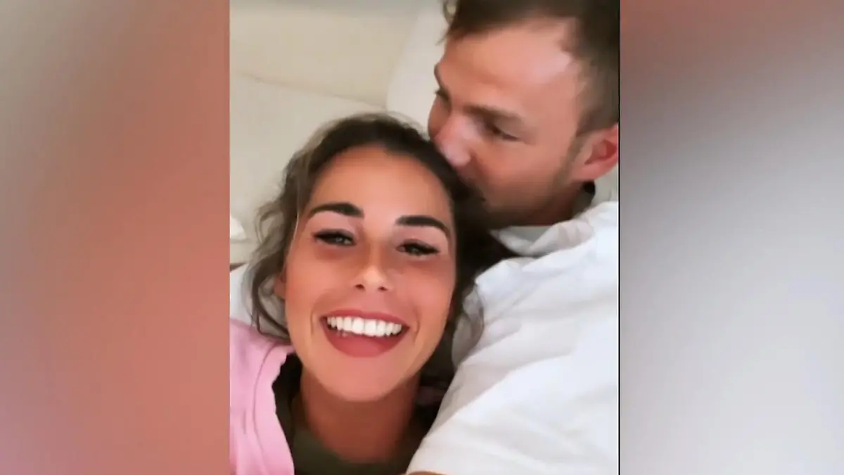 Sarah Lombardi heiratet Julian Büscher Überraschung!