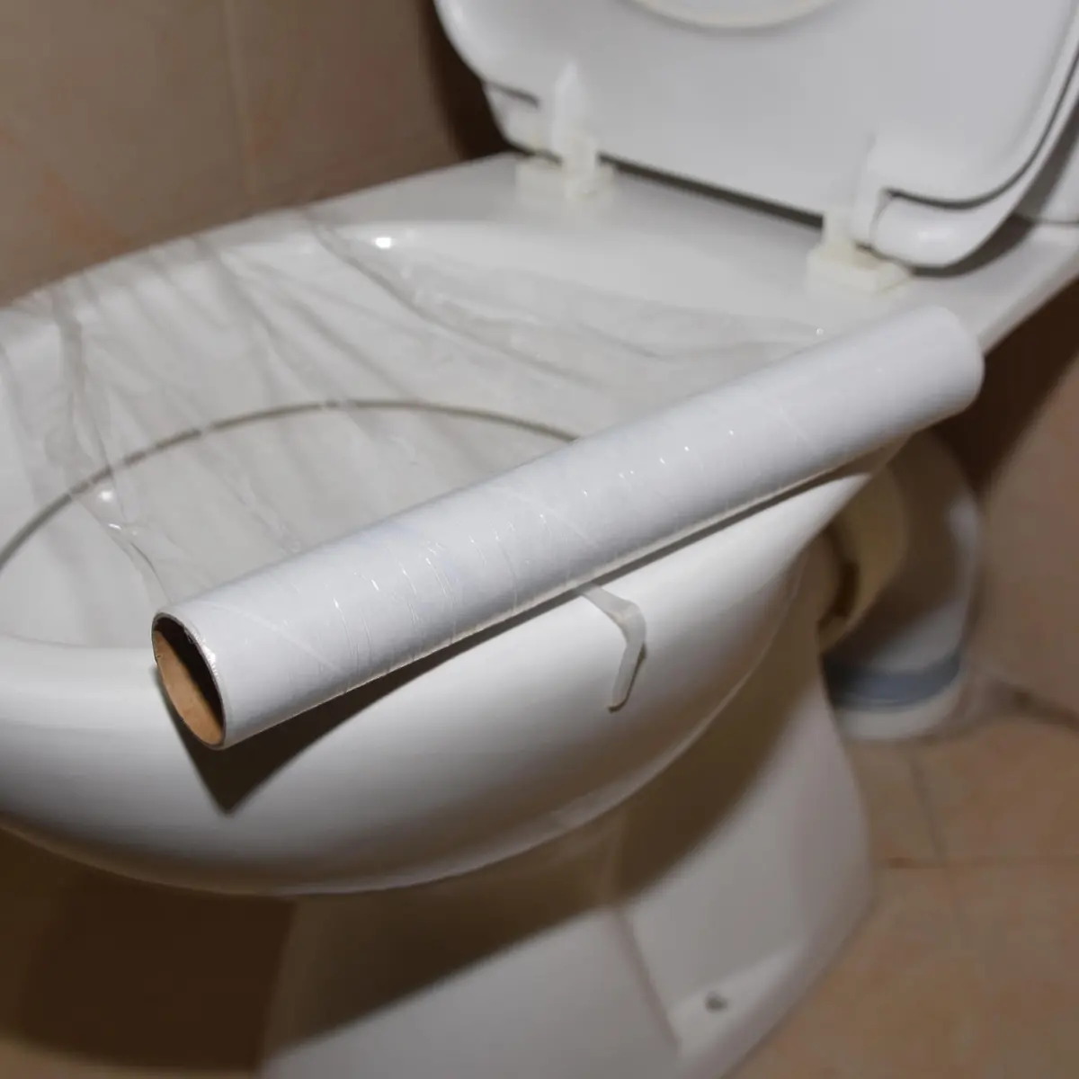 Haushaltstrick bei verstopfter Toilette: So bekommen Sie Ihr Klo ohne Klempner wieder frei