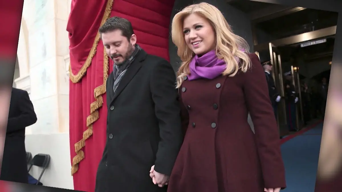 Kelly Clarkson: So viel muss sie ihrem Ex monatlich zahlen Teure Scheidung