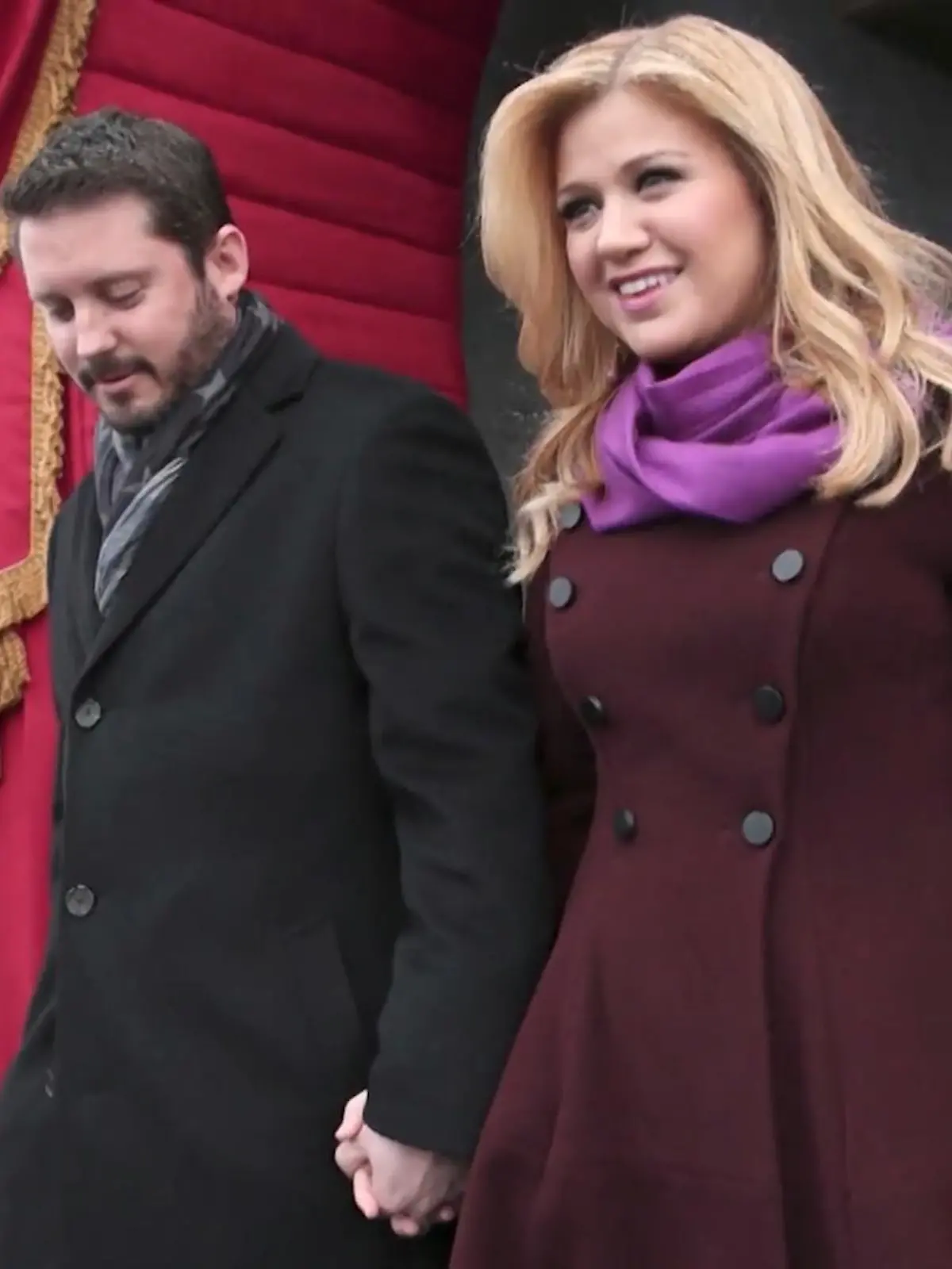 Bild zu: "Kelly Clarkson: So viel muss sie ihrem Ex monatlich zahlen"