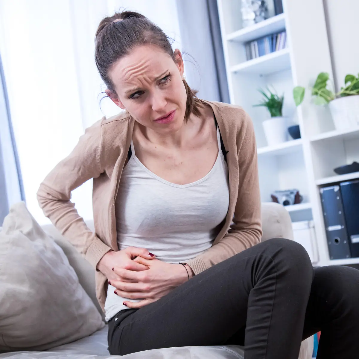 Leistenbruch (Leistenhernie) Logo von Leistenbruch (Leistenhernie)