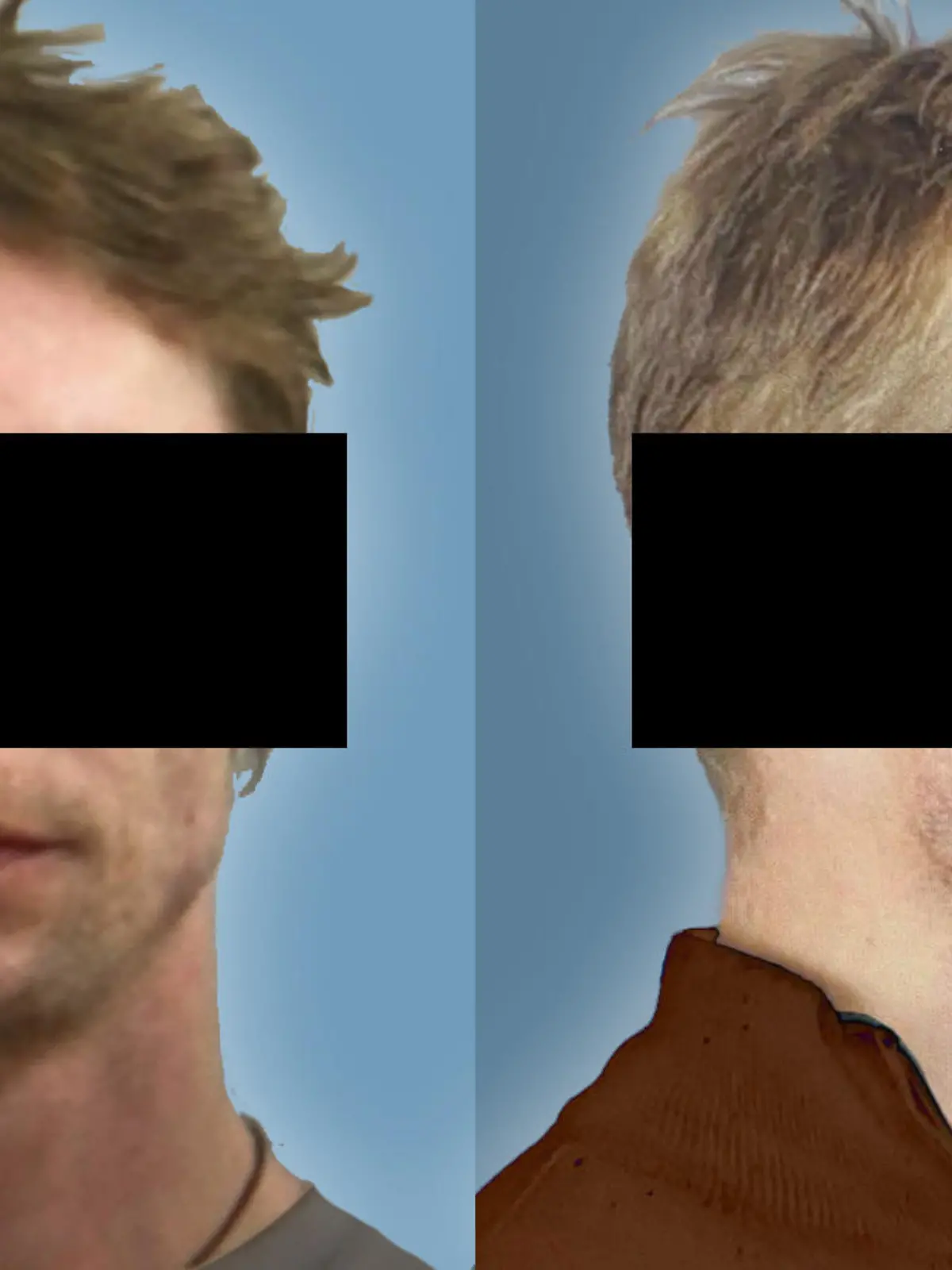 Christian B. gilt weiter als Hauptverdächtiger im Fall Maddie McCann.