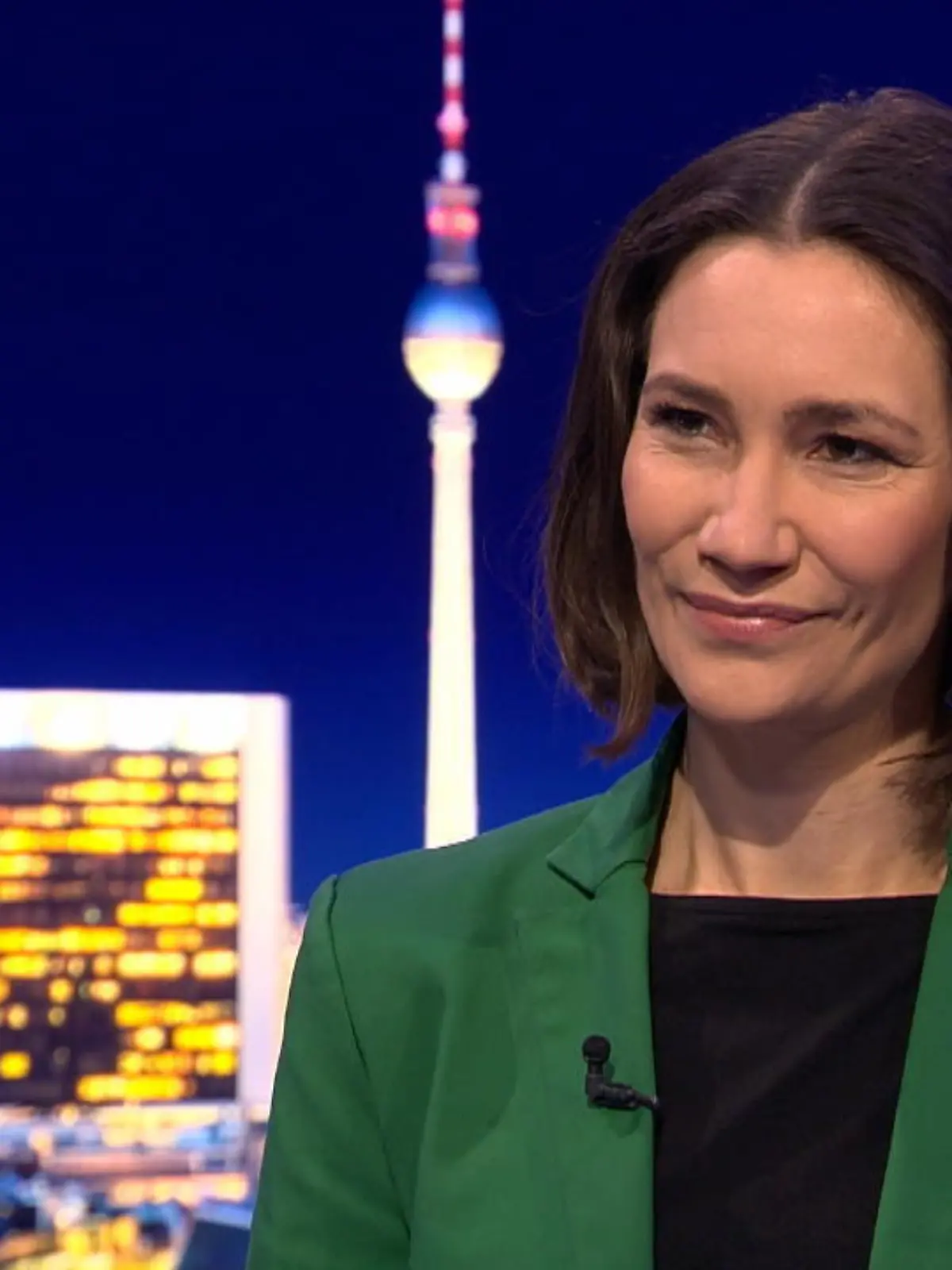 Bild zu: ""Kinderarmut macht mich fassungslos" "