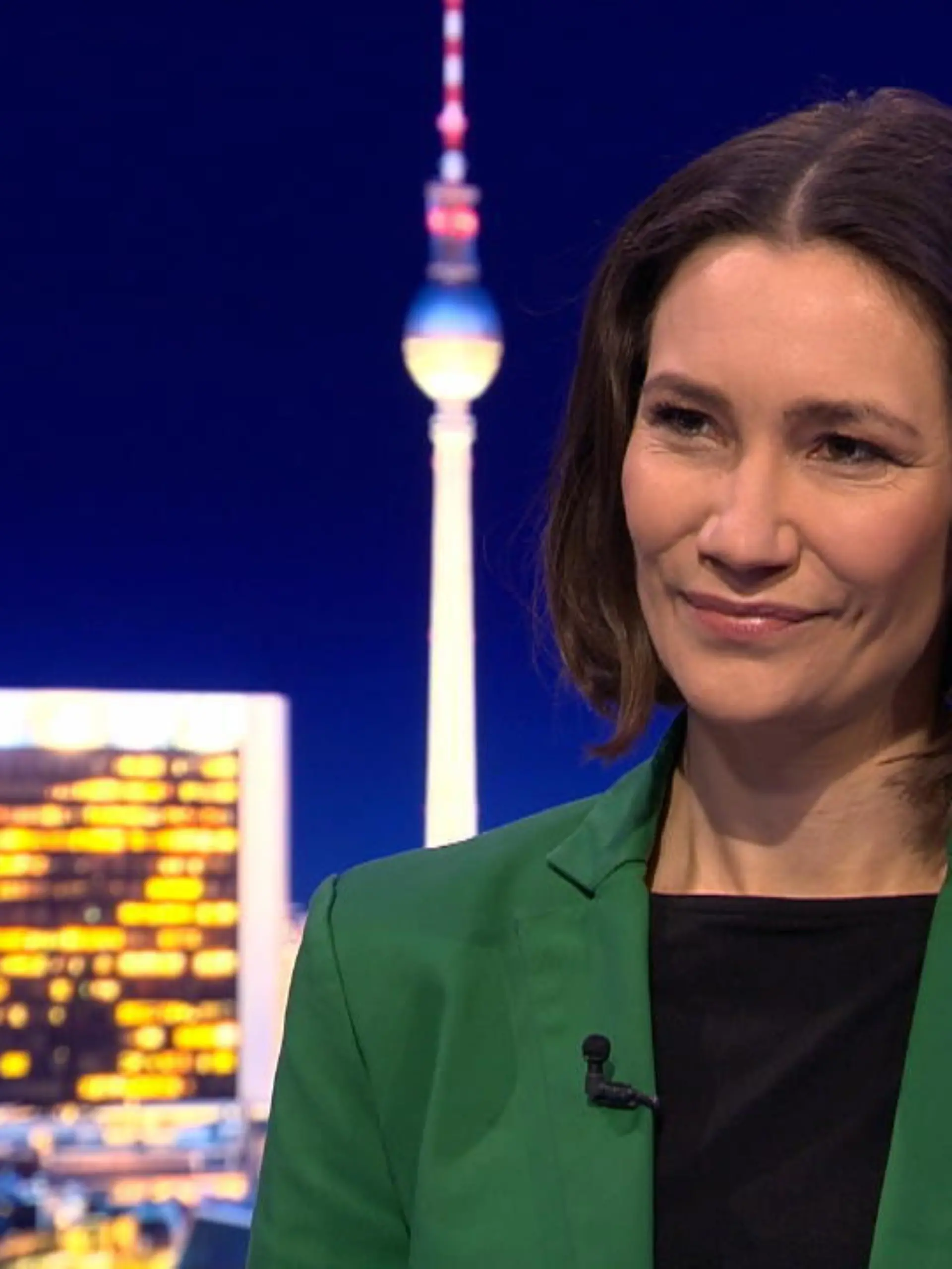 Bild zu: ""Kinderarmut macht mich fassungslos" "