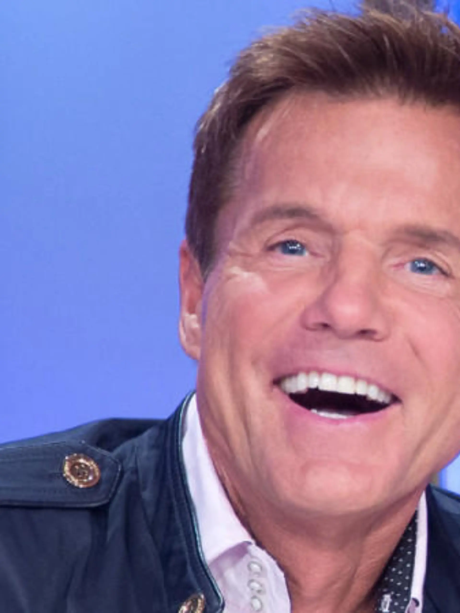Dieter Bohlen: Endlich wieder auf der Bühne