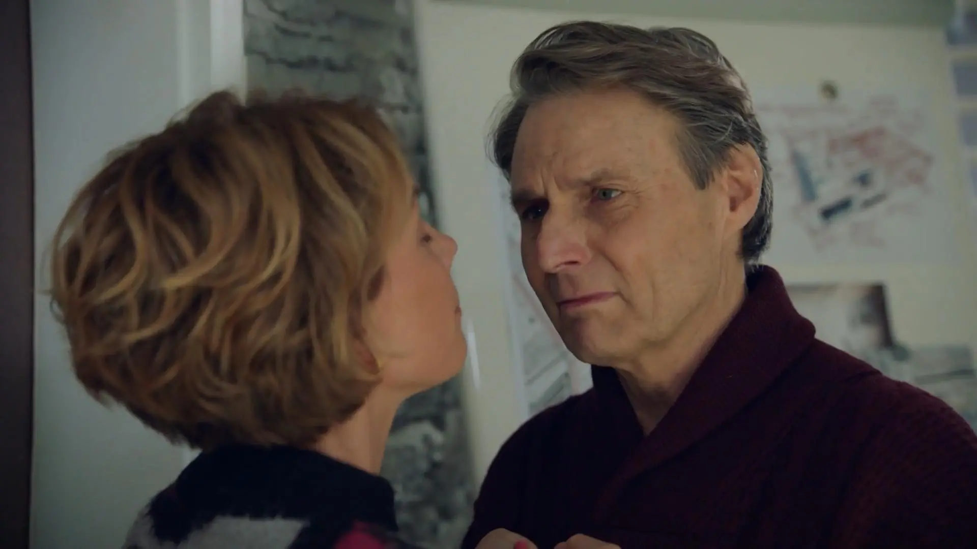 Jo ist verzweifelt! Er kann nichts für Yvonne tun GZSZ-Folge 7408 vom 16.12.2021