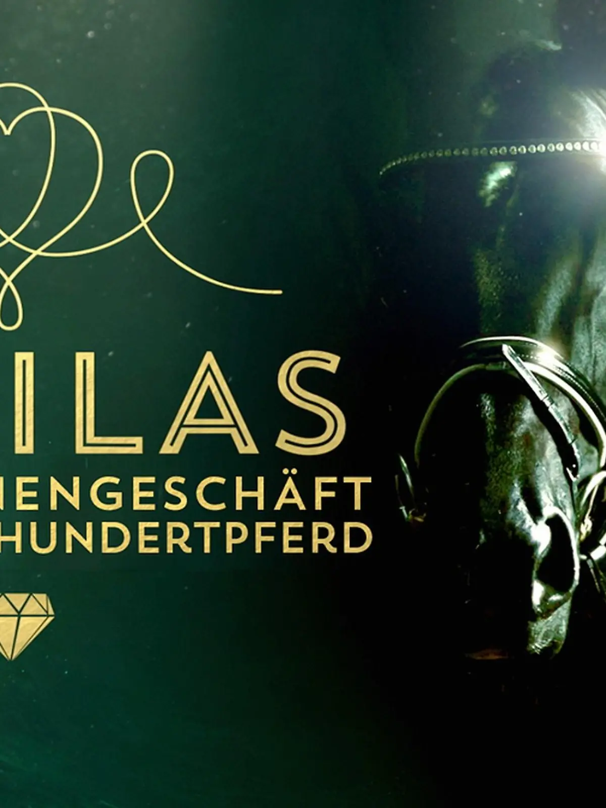 Totilas - Das Millionengeschäft mit dem Jahrhundertpferd