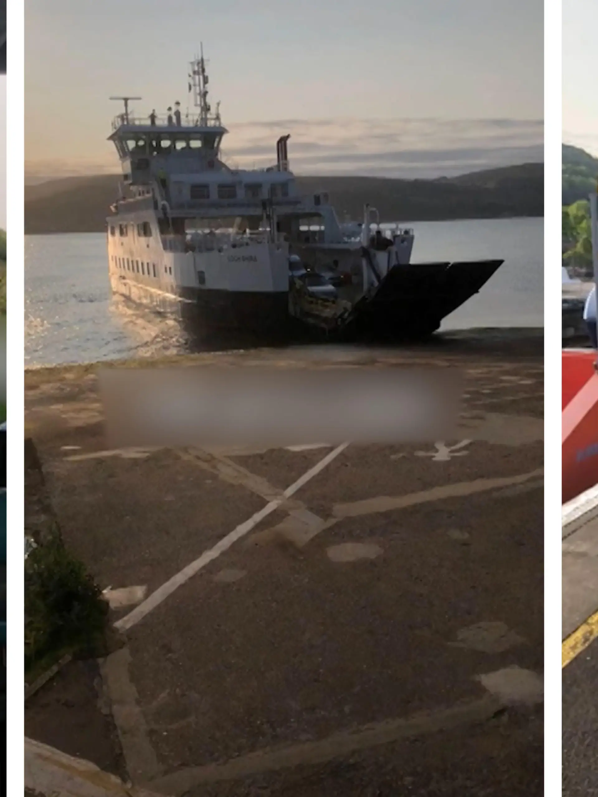 Um Schule oder Uni zu erreichen, nutzen manche die Bahn, andere den Bus und Inselbewohner die Fähre. Lauren aus Schottland nutzt alle diese Verkehrsmittel - denn nur kommt sie zu ihrem College. Wie lange die Schottin für ihren Mammut-Schulweg braucht, verraten wir im Video.