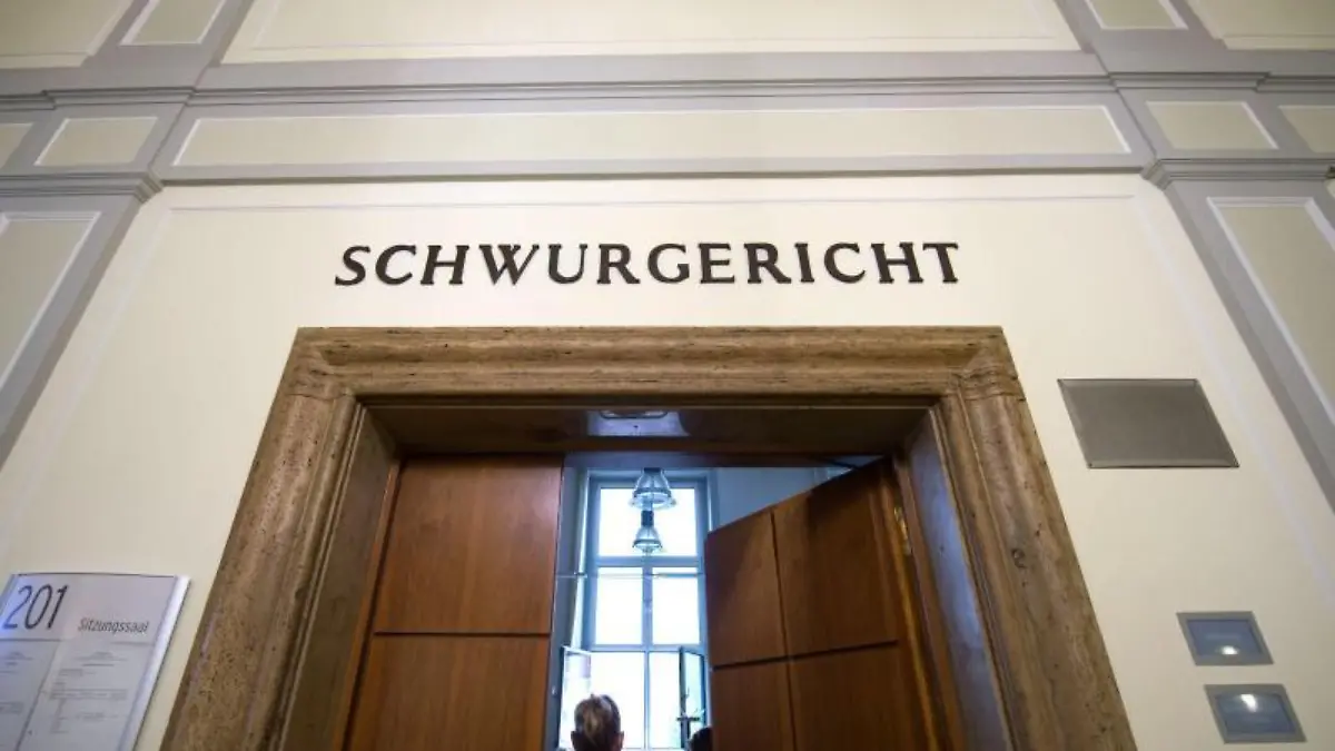Landgericht in Hagen