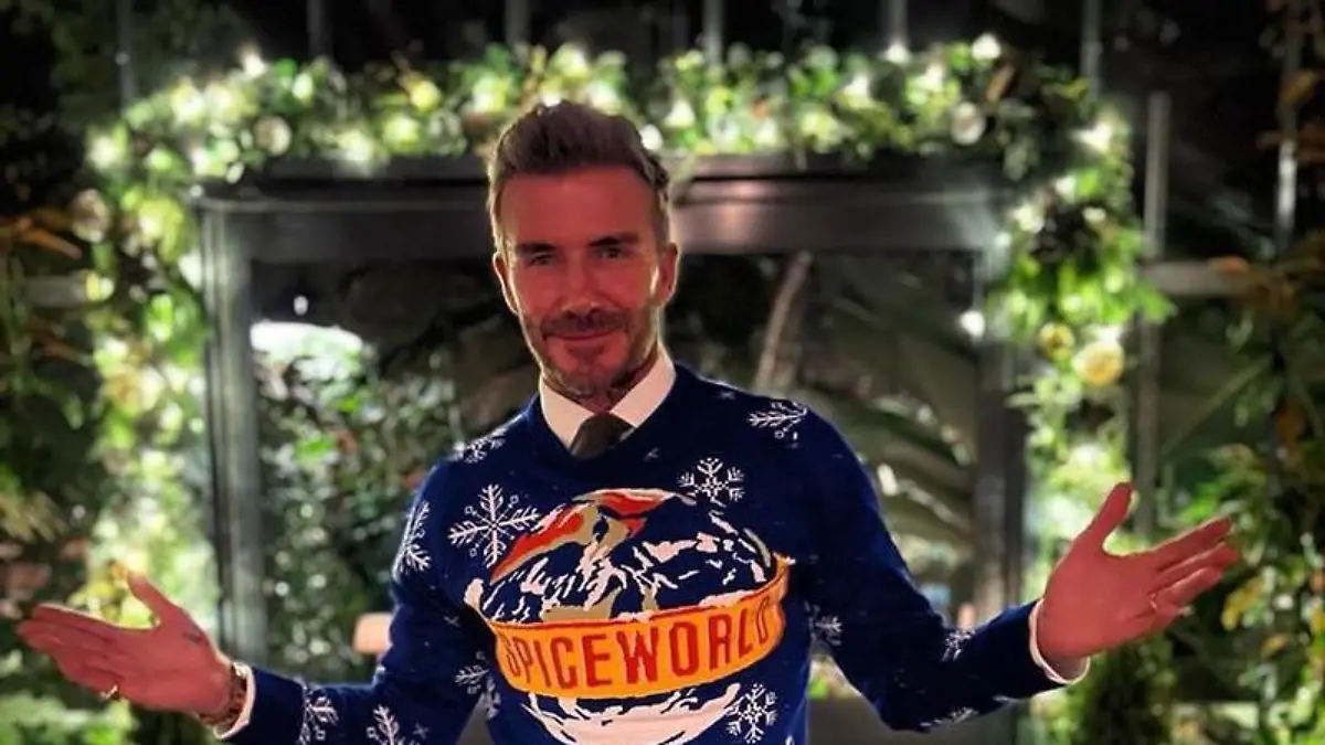 Beckham