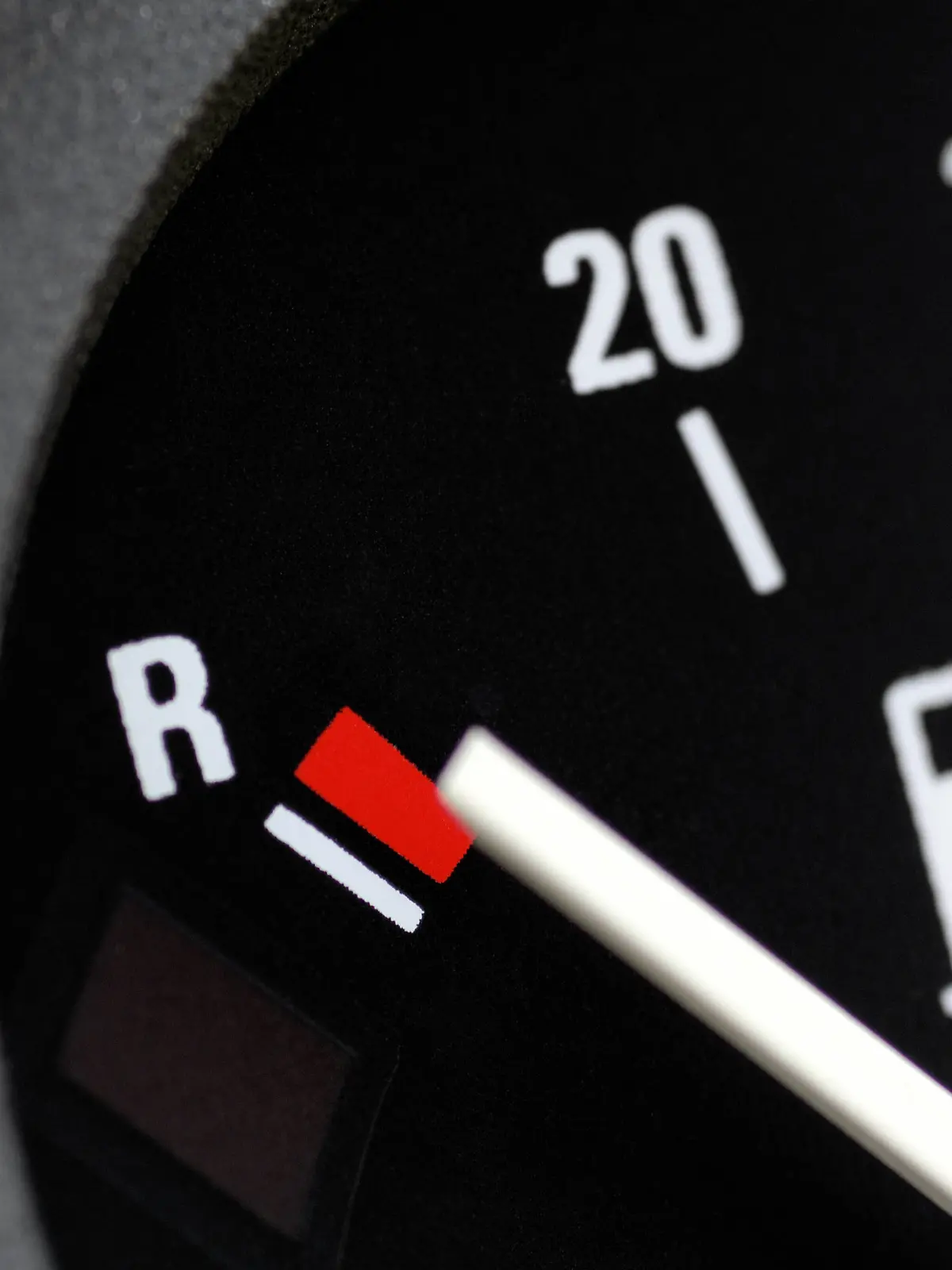 reserve,tankanzeige *** provision,fuel gauge gbw-o