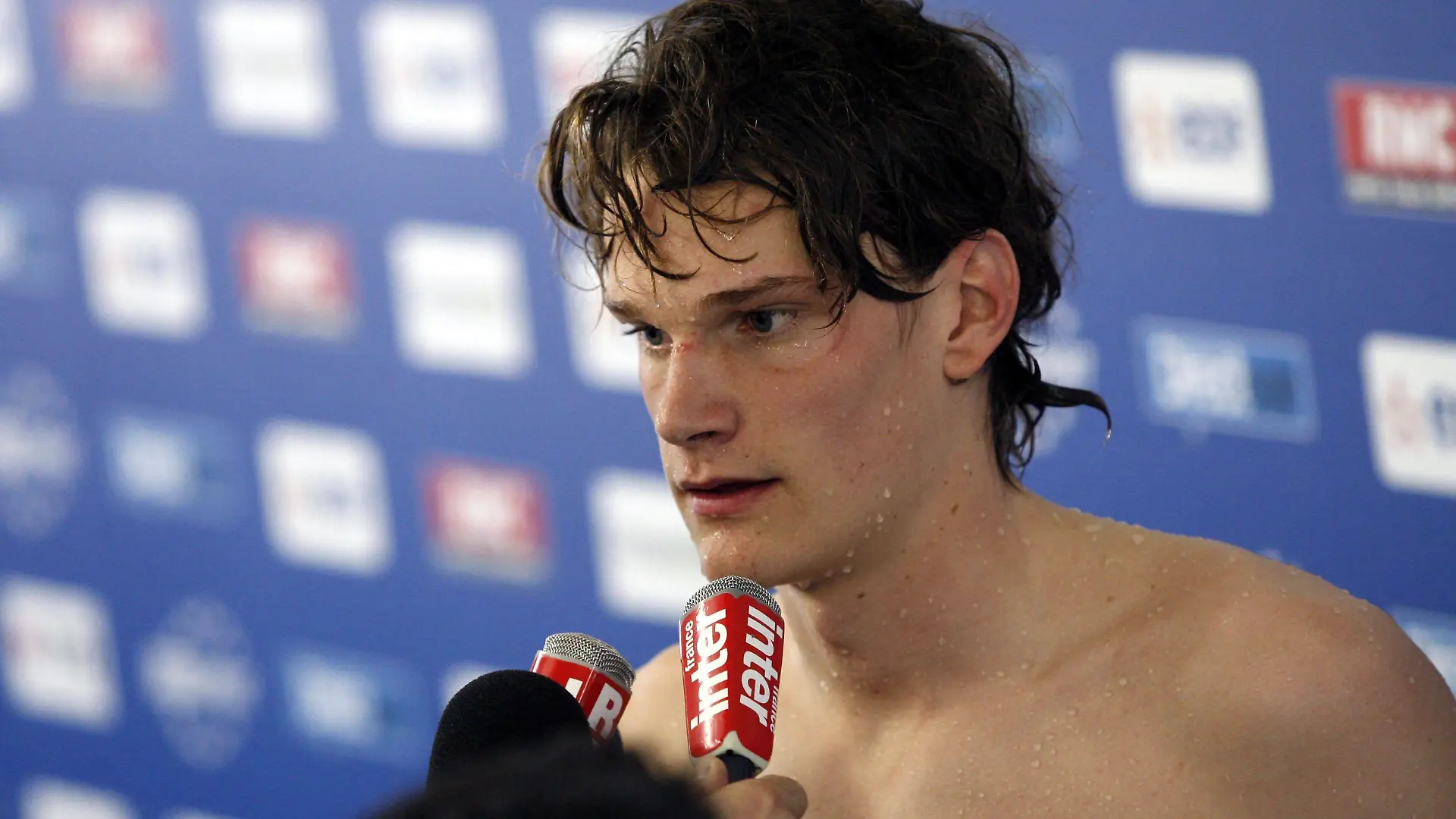 Bildnummer: 05792803 Datum: 17.04.2010 Copyright: imago/PanoramiC
Yannick Agnel - Olympic Nice - 200 m 200m - Championnat de France - - SebBoueFep PUBLICATIONxNOTxINxFRAxITA; Herren Schwimmen Schwimmsport LM FRA Einzelbild vdig xsk 2010 quer o00 Meisterschaft
Image number 05792803 date 17 04 2010 Copyright imago Panoramic Yannick Agnel Olympic Nice 200 m 200m Championnat de France SebBoueFep PUBLICATIONxNOTxINxFRAxITA men Swimming Swimming LM FRA Single Vdig xsk 2010 horizontal o00 Championship