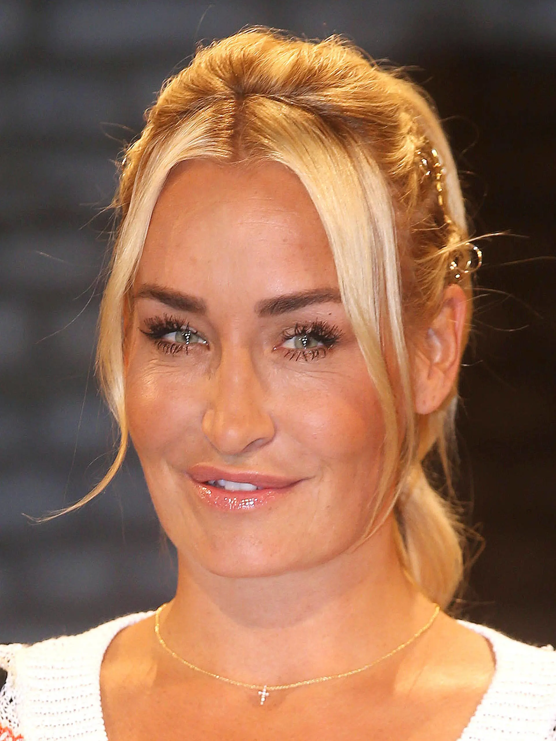 Sarah Connor zu Gast bei der 3 nach 9 ARD Talkshow am 5.10.2021 in Bremen 3 nach 9 ARD Talkshow am 5.10.2021 in Bremen *** Sarah Connor as guest at the 3 nach 9 ARD Talkshow on 5 10 2021 in Bremen 3 nach 9 ARD Talkshow on 5 10 2021 in Bremen PUBLICATIONxINxGERxSUIxAUTxONLY 