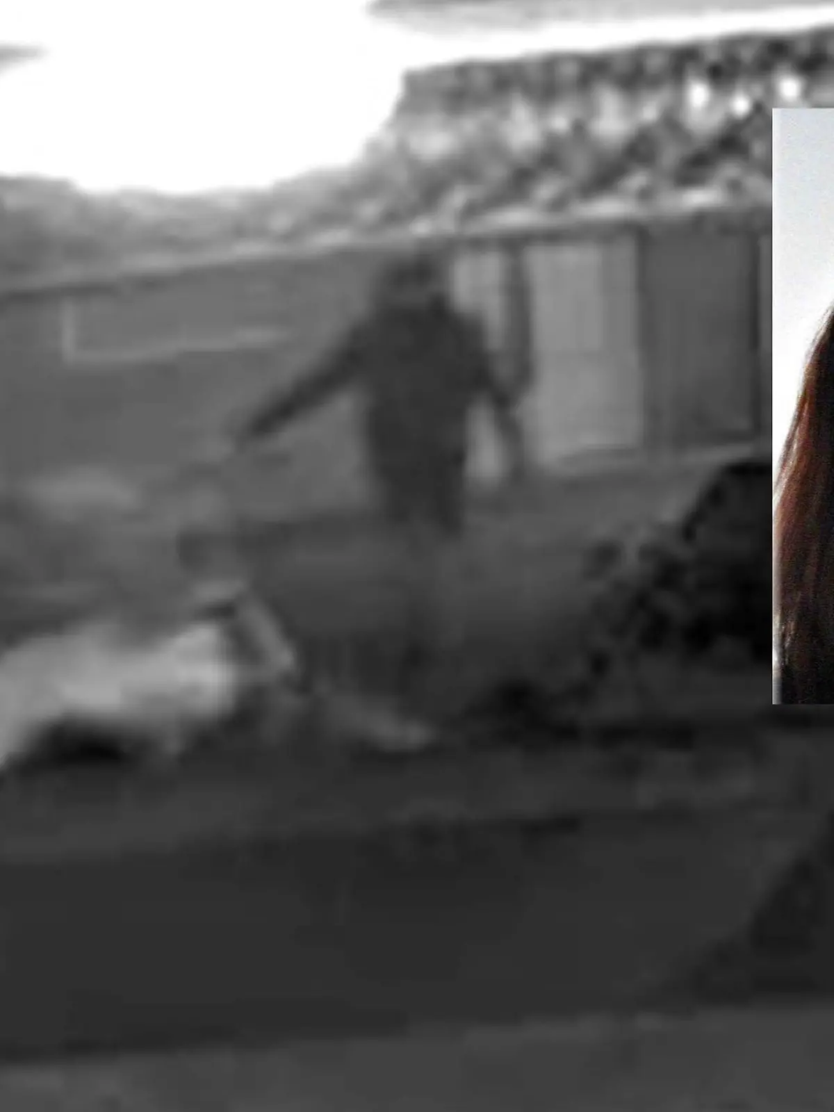 Polizei verfolgt Spur im Fall Diana Bodi im Ausland.