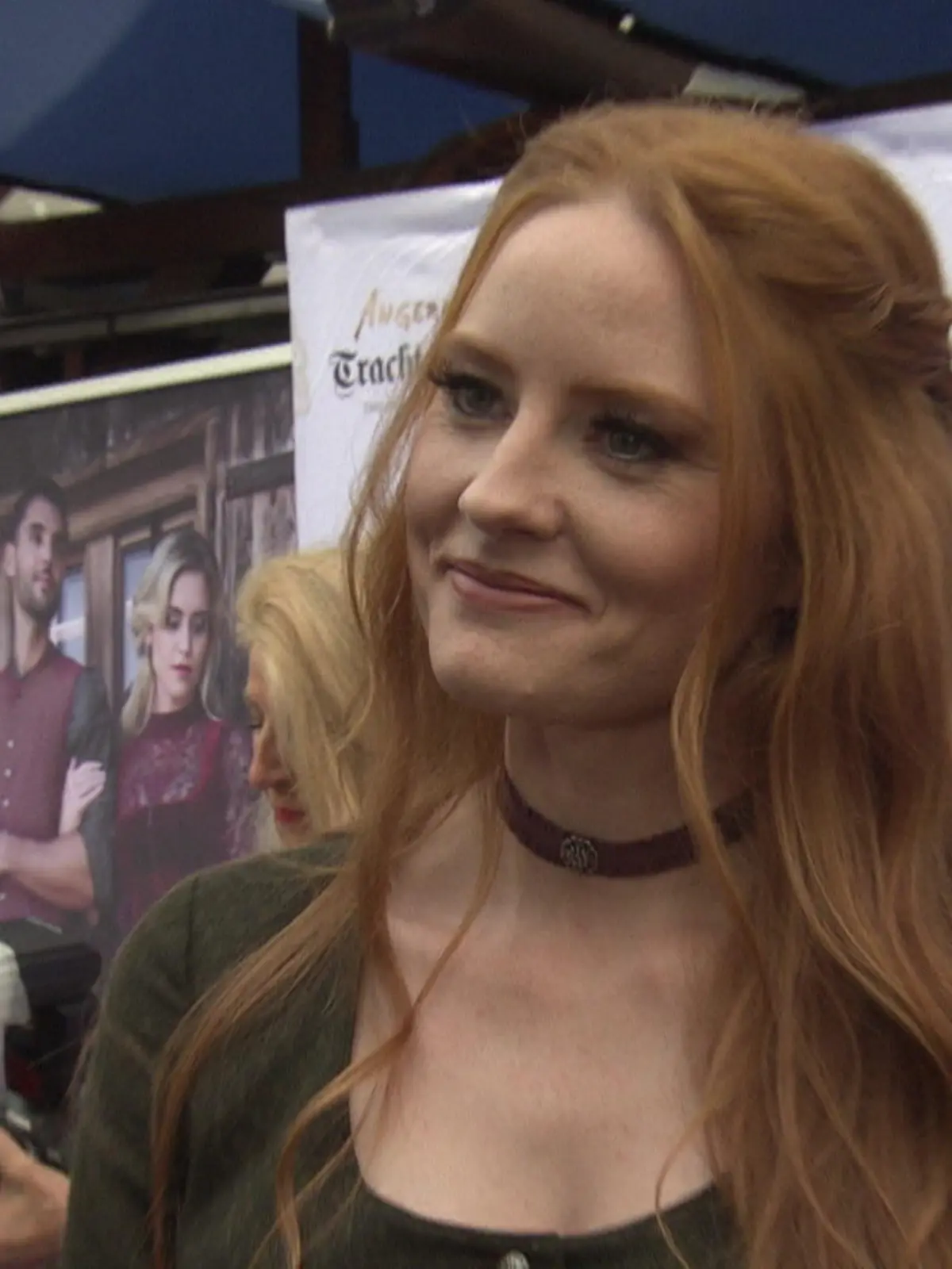Her mit der Maß! Topmodel Barbara Meier kann endlich wieder zum Krug greifen. Warum die zweifache Mama so lange auf ihr Wiesn Bier verzichten musste... 