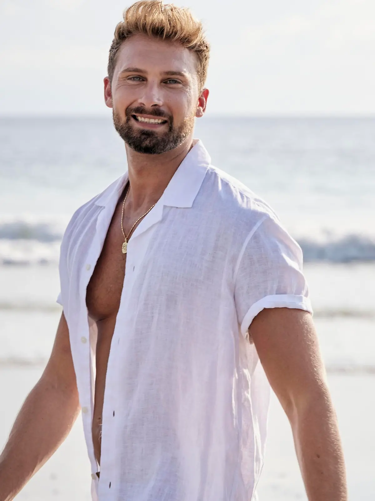 Dominik

Die Verwendung des sendungsbezogenen Materials ist nur mit dem Hinweis und Verlinkung auf RTL+ gestattet.